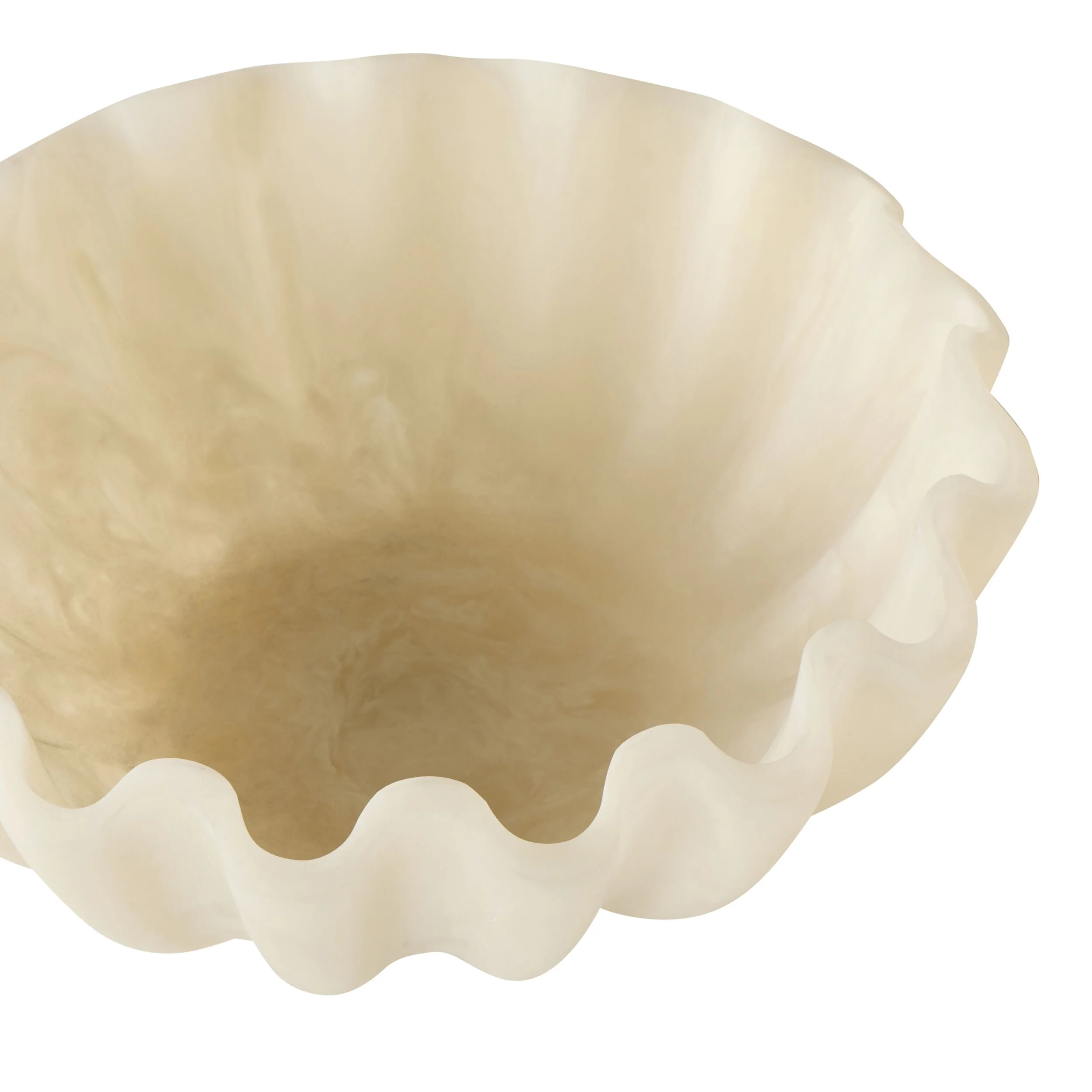 Poppi Clam Bowl Pearl - Image 3