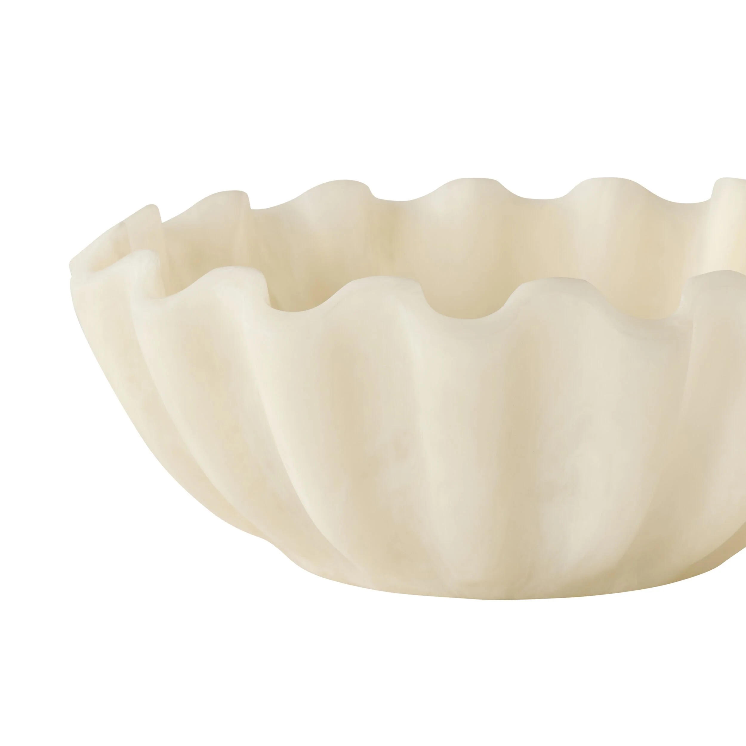 Poppi Clam Bowl Pearl - Image 4