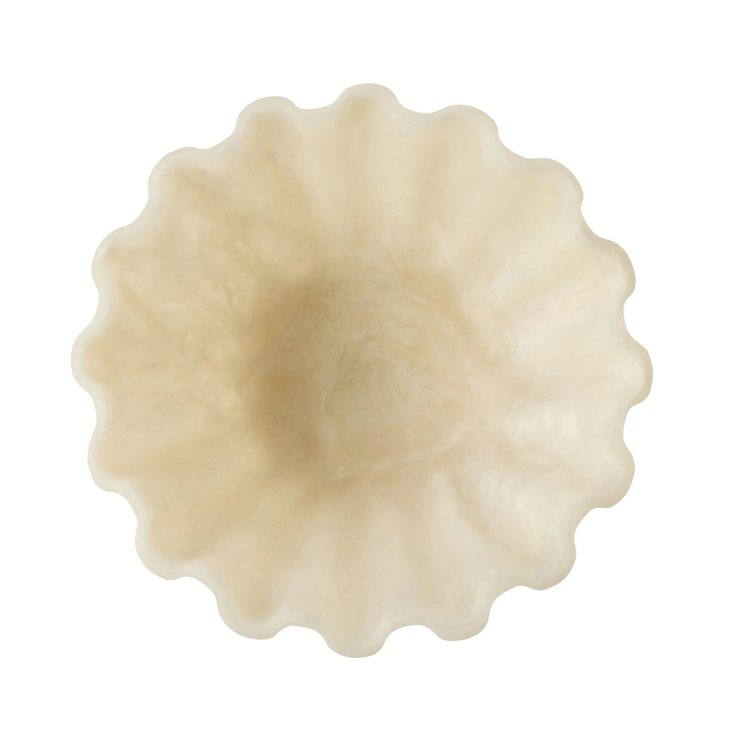 Poppi Clam Bowl Pearl - Image 5