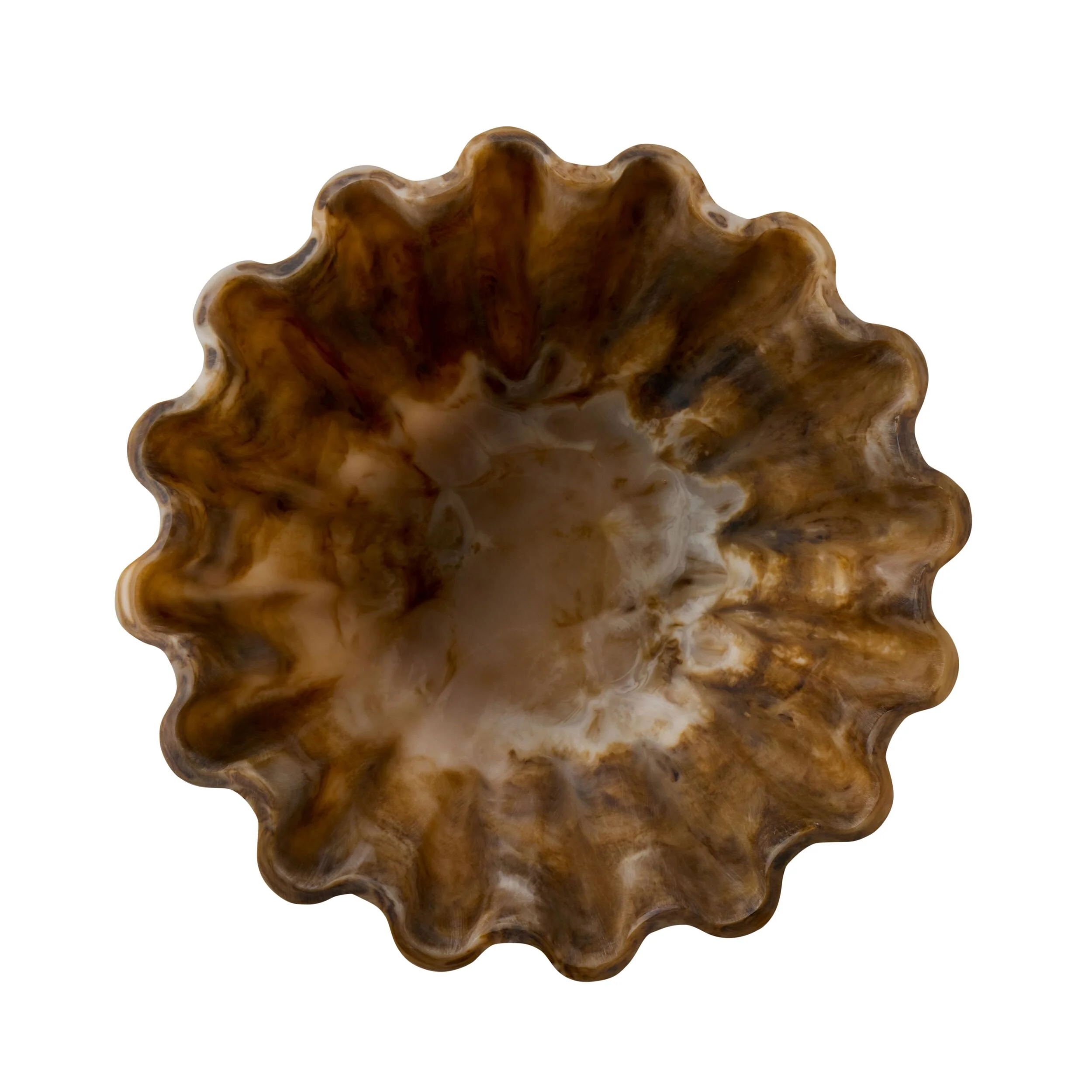 Poppi Clam Bowl Tortoiseshell - Image 5