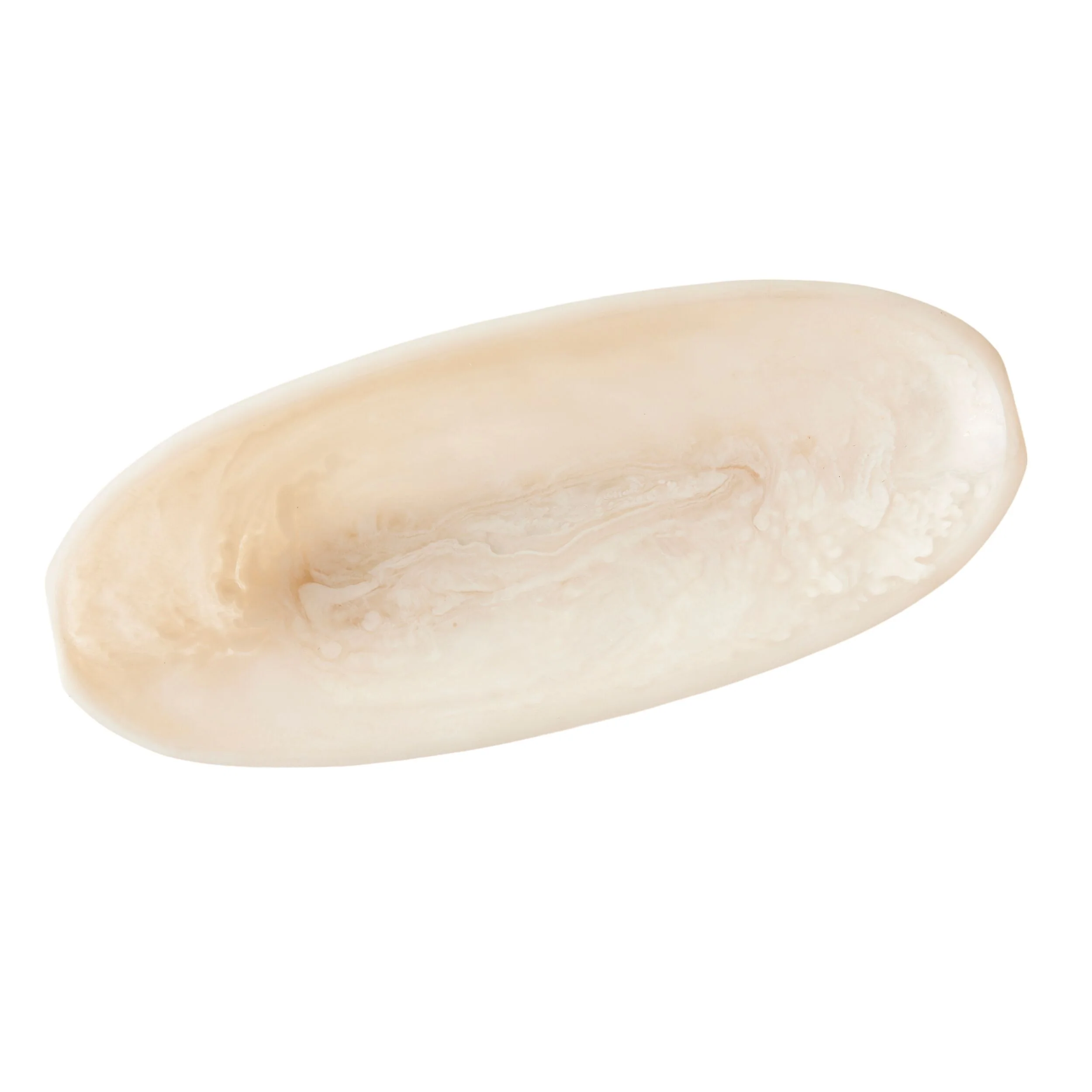 Poppi Serving Dish Pearl - Image 3