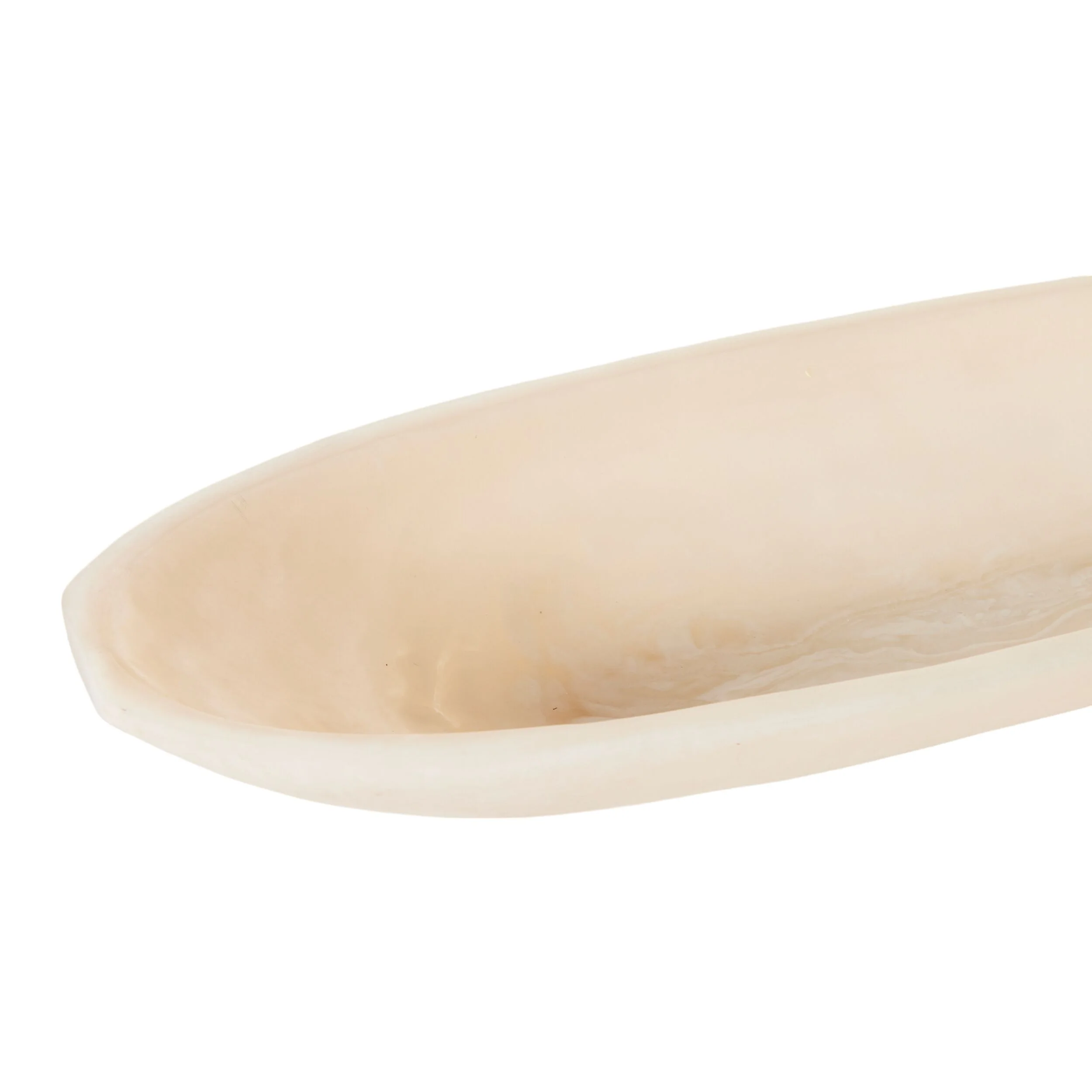 Poppi Serving Dish Pearl - Image 4