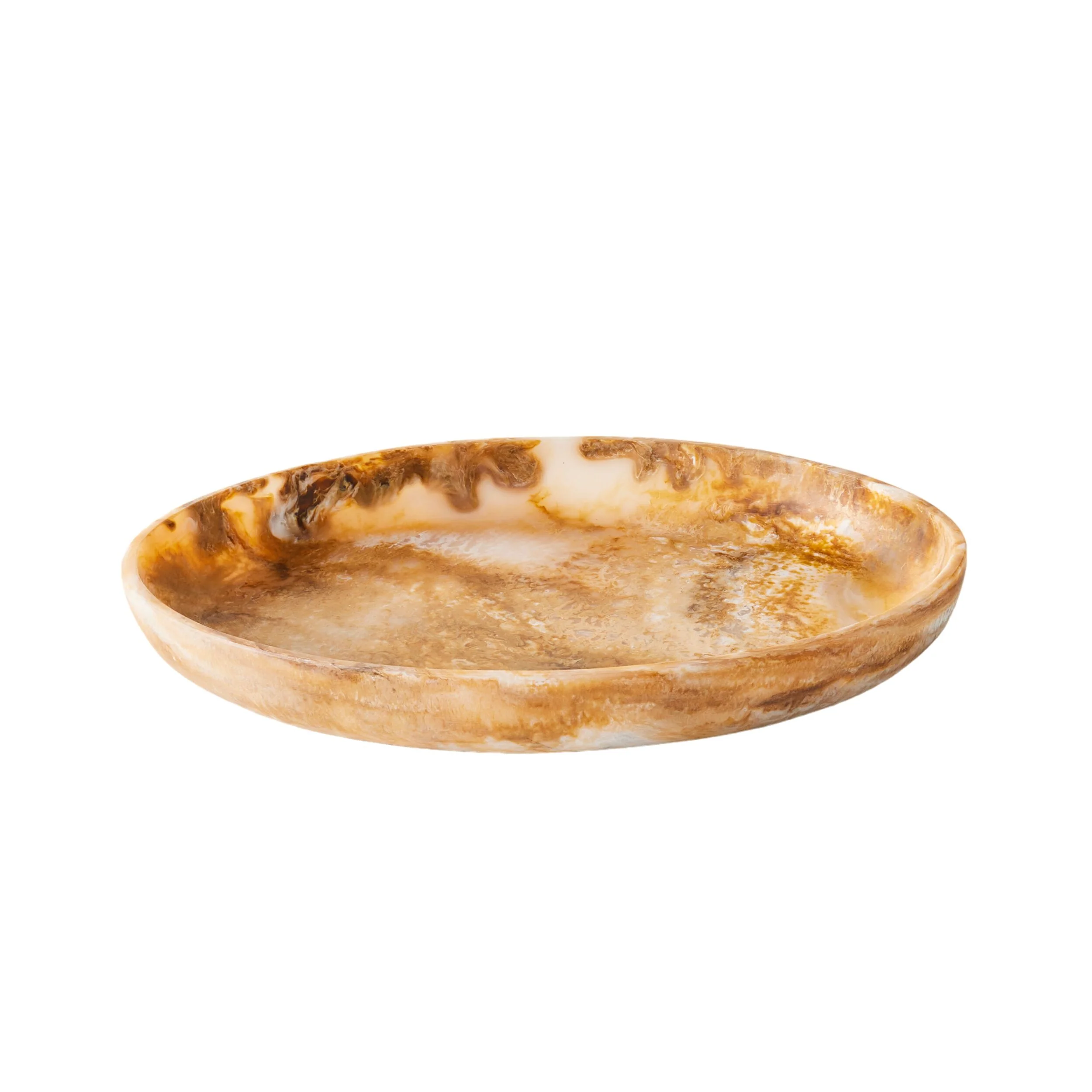 Poppi Serving Tray Tortoiseshell - Image 2
