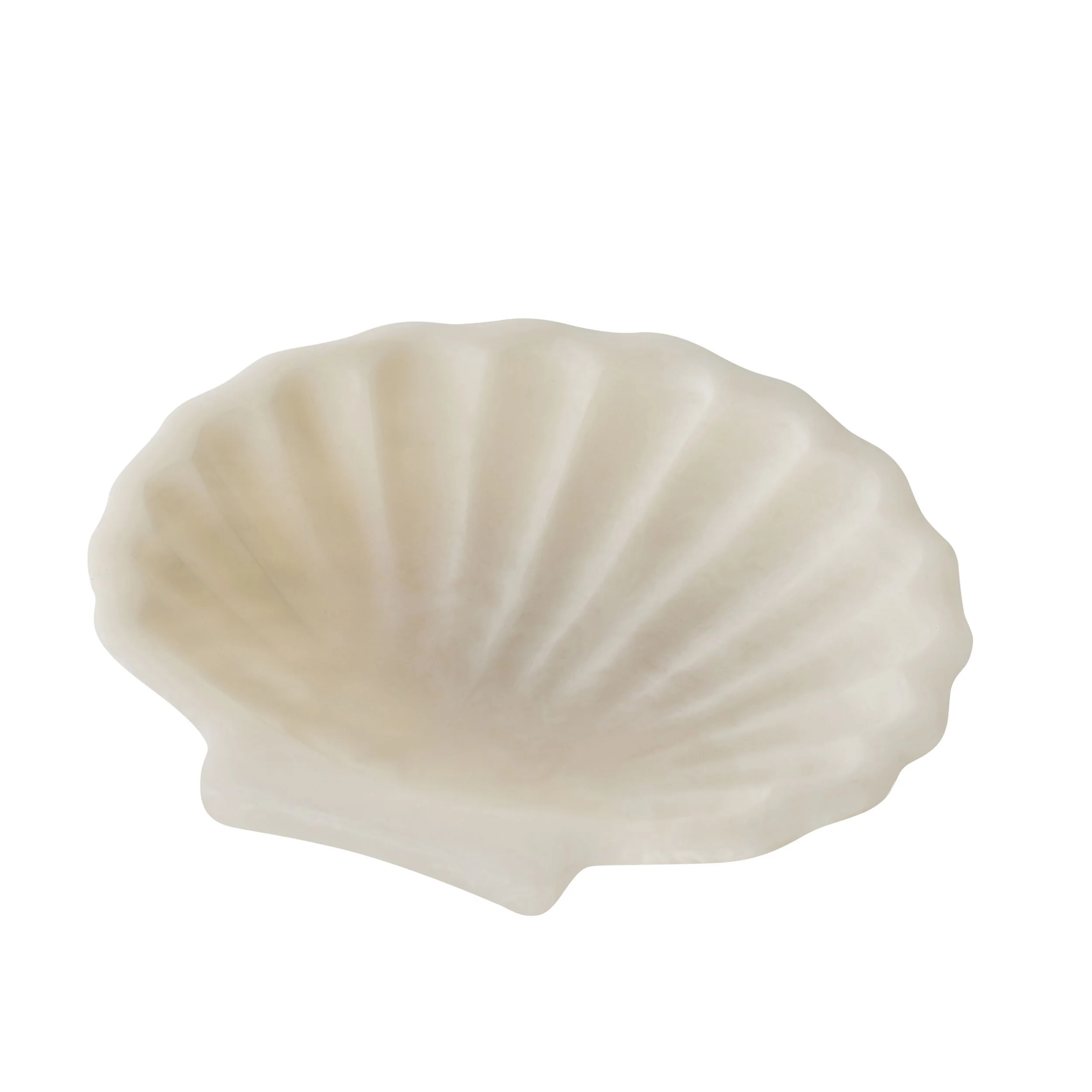 Poppi Shell Dish Pearl - Image 2