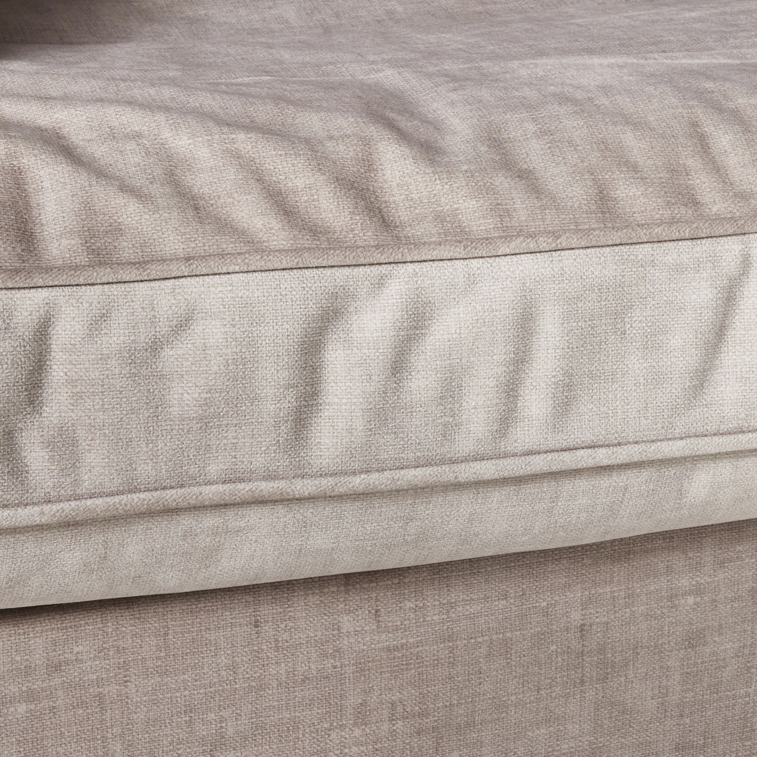 Portsea 3 Seater Sofa Aura Pecan - Image 6