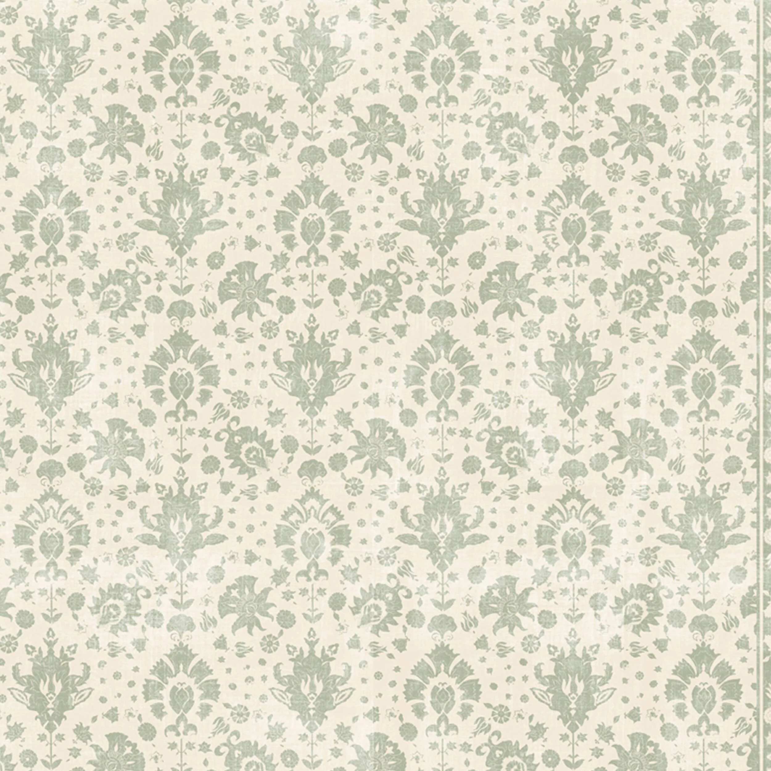 Prairie Silky Soft Washable Rug Mint 240x300cm - Image 2