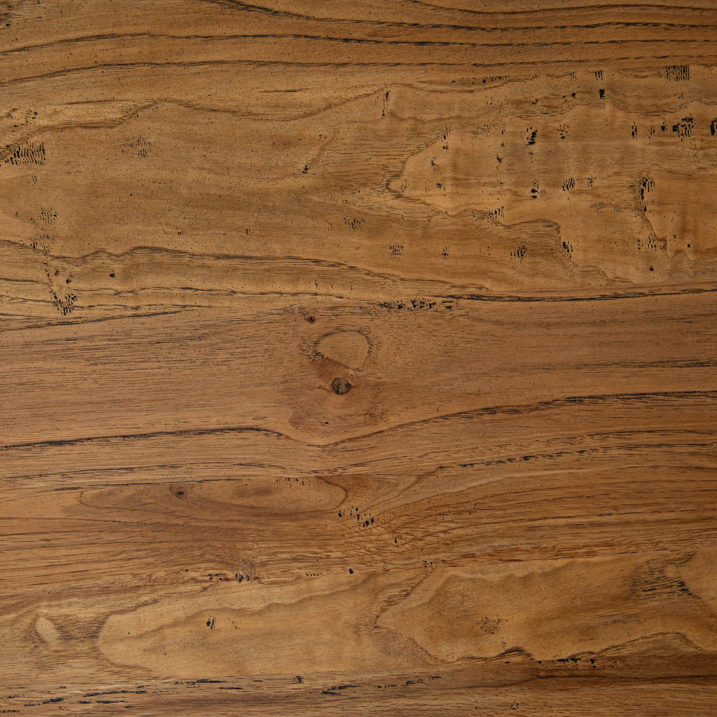 Provincial Oak Sideboard Black - Image 8
