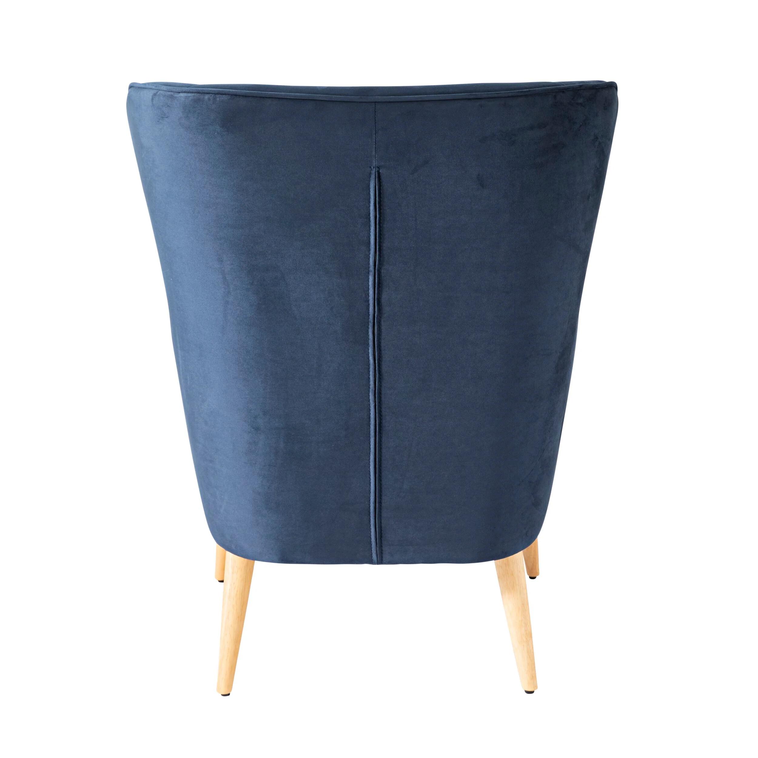 Quinn Occasional Chair Midnight - Image 3