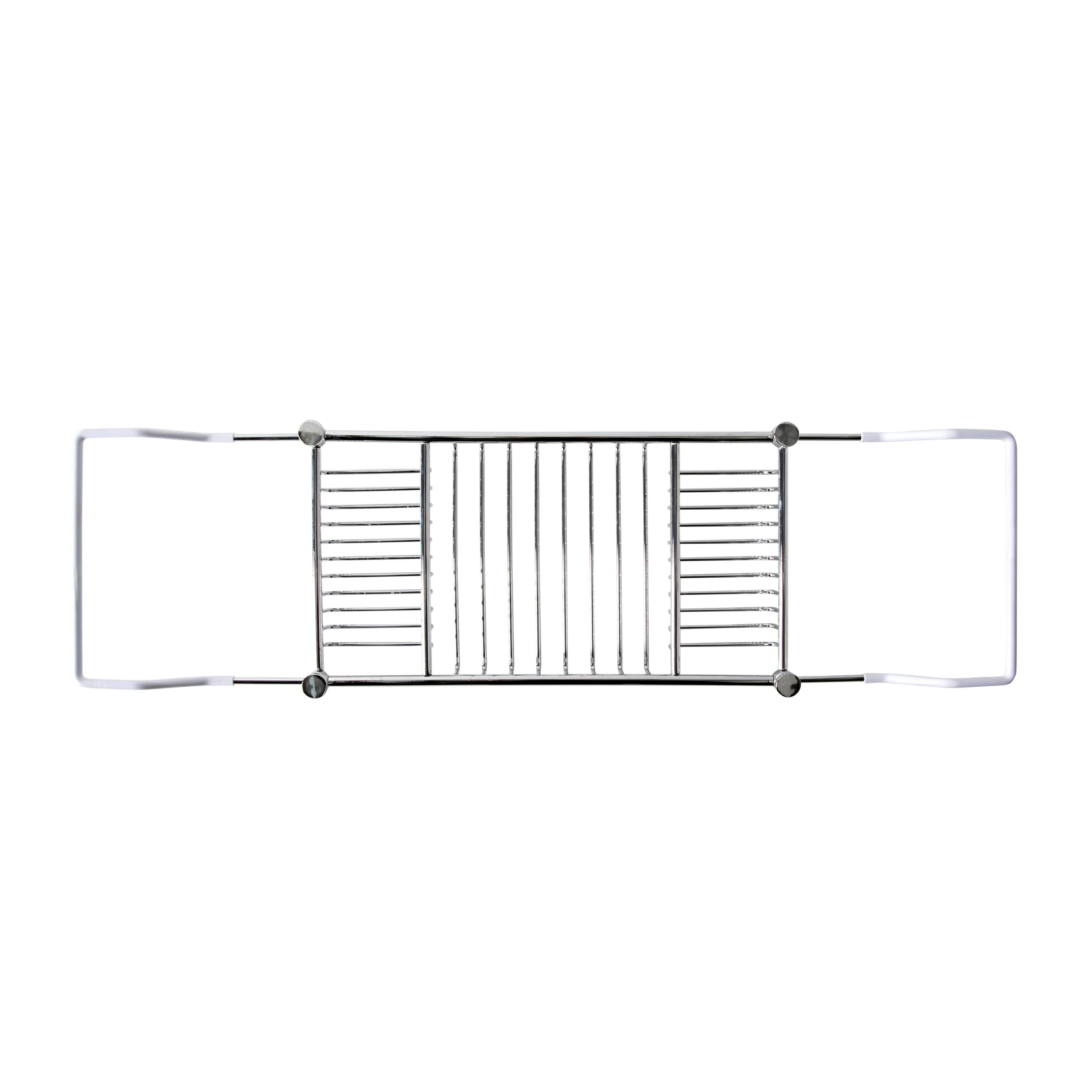 Regency Bath Caddy Chrome - Image 2