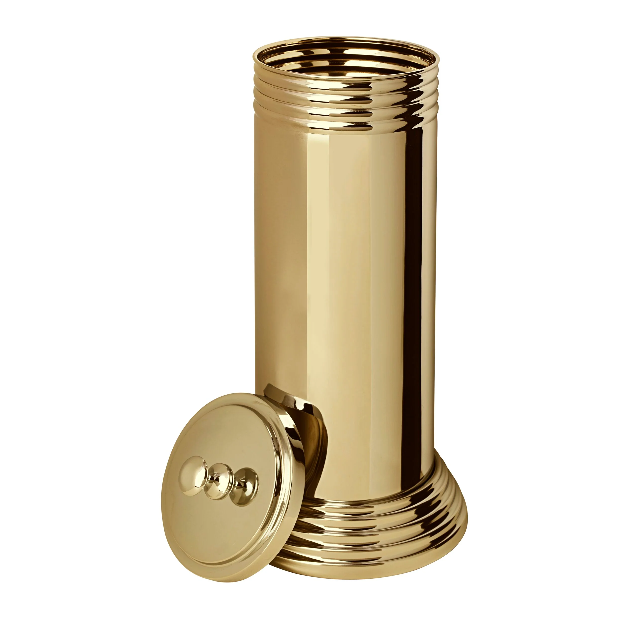 Regency Toilet Paper Holder PVD - Image 2