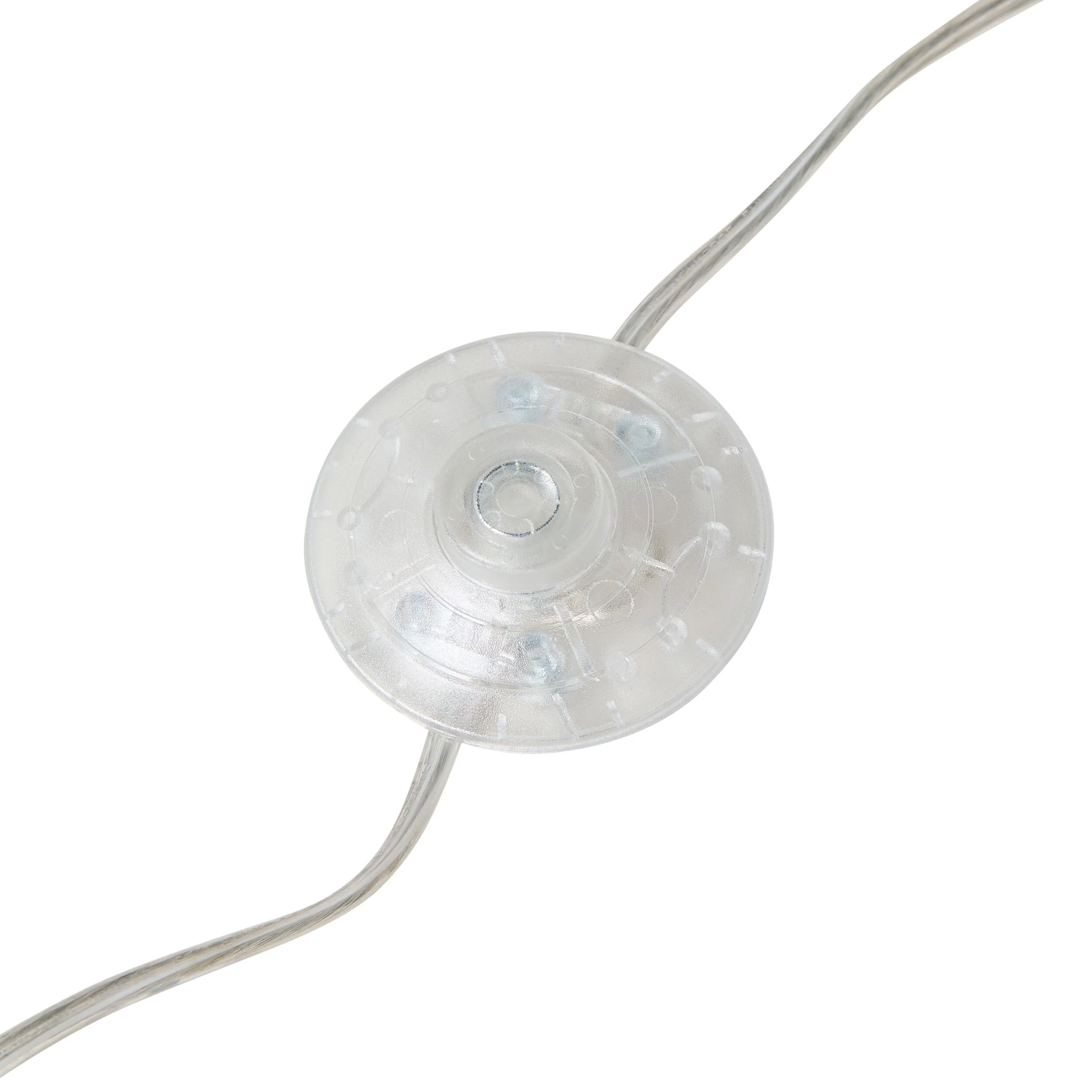 Reid Velvet Green Floor Lamp 157.5cm - Image 6