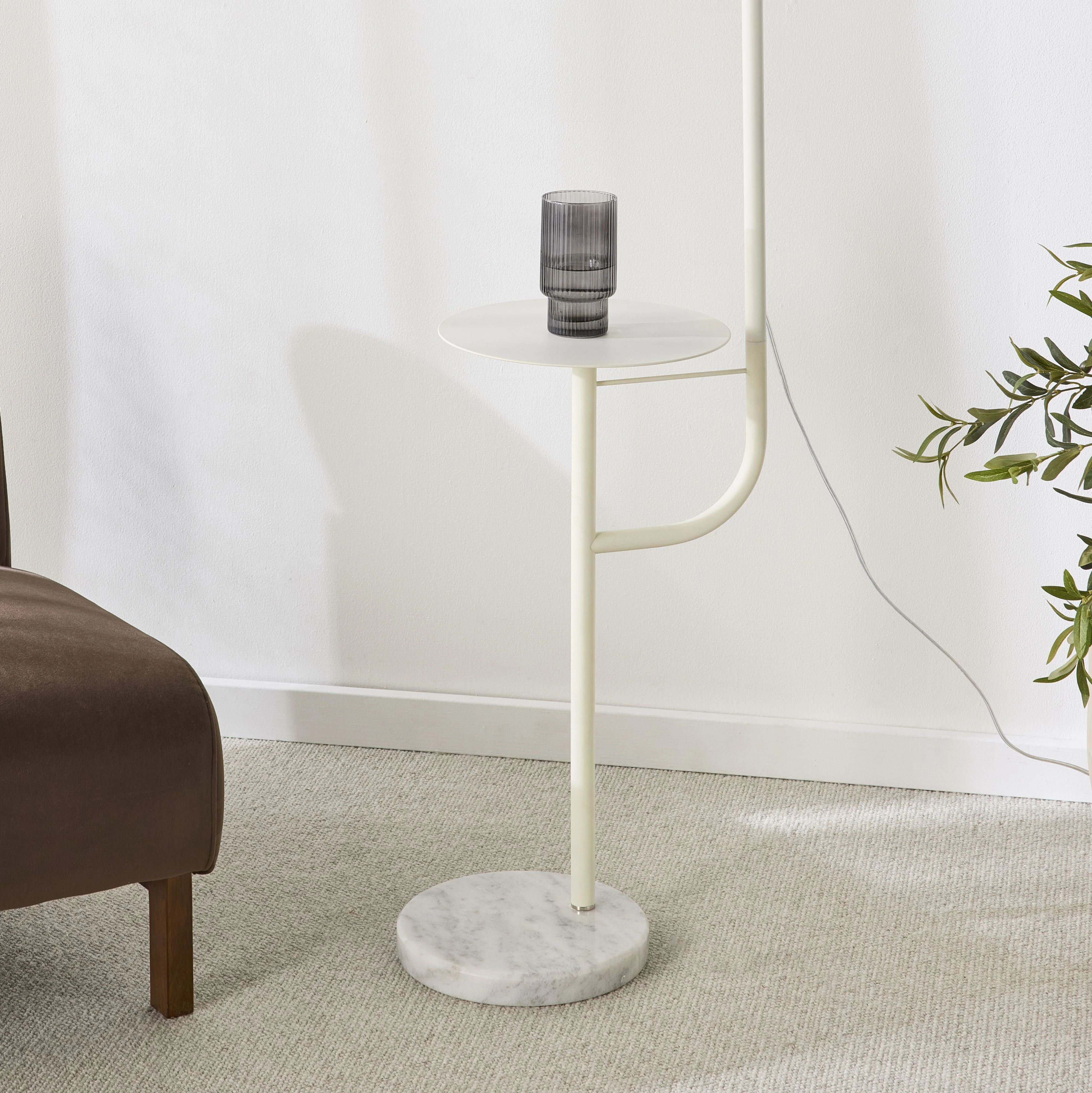 Ren Arc Floor Lamp 175cm - Image 6