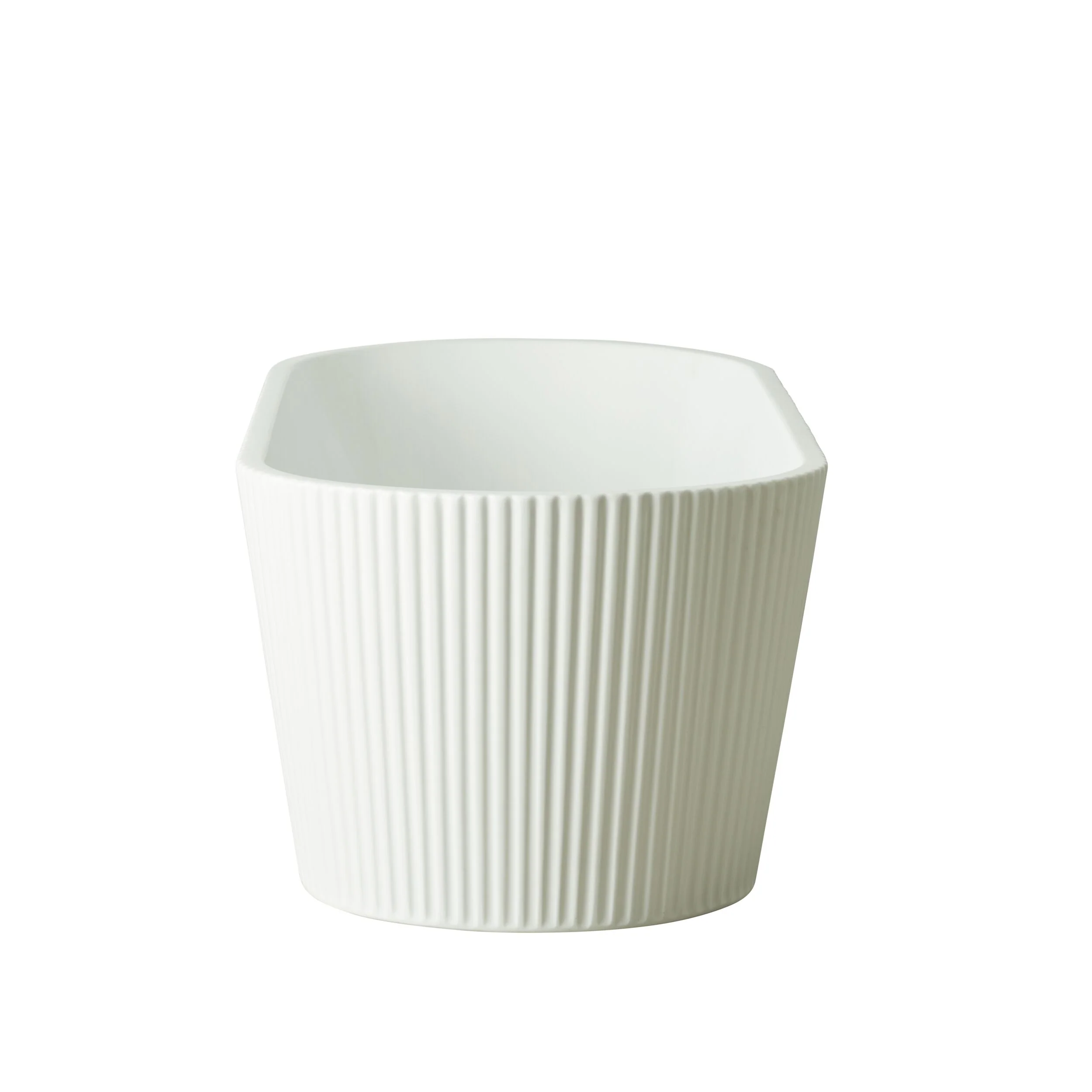 Ripple Bath 1700mm White - Image 4