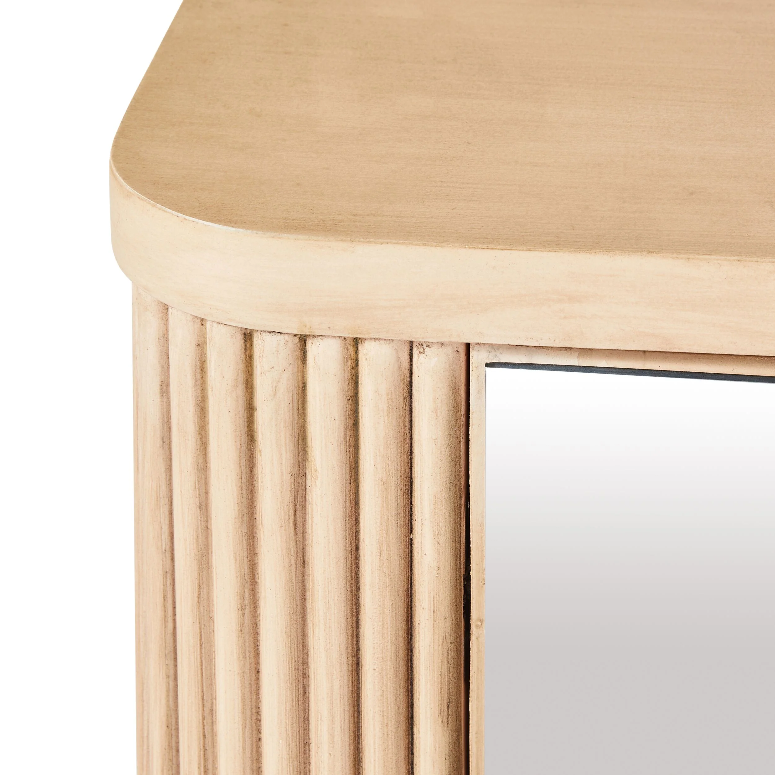 Ripple Bathroom Cabinet 120cm - Image 4
