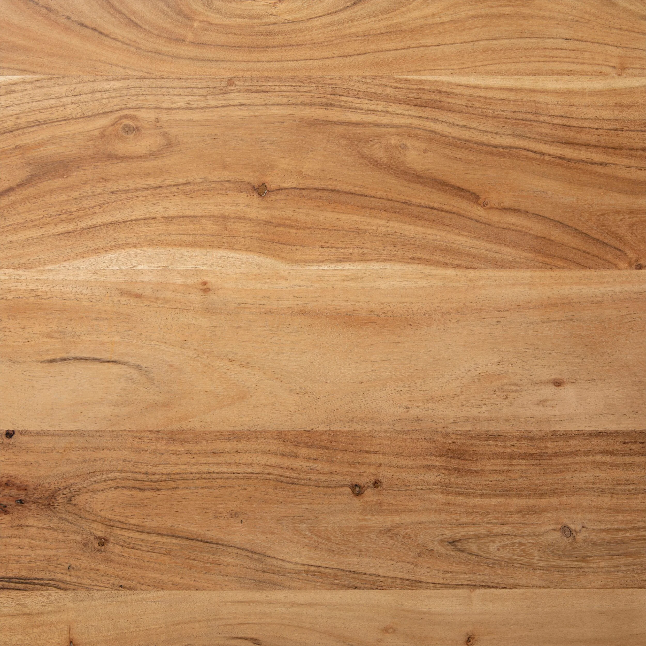 River Live Edge Timber Coffee Table - Image 5