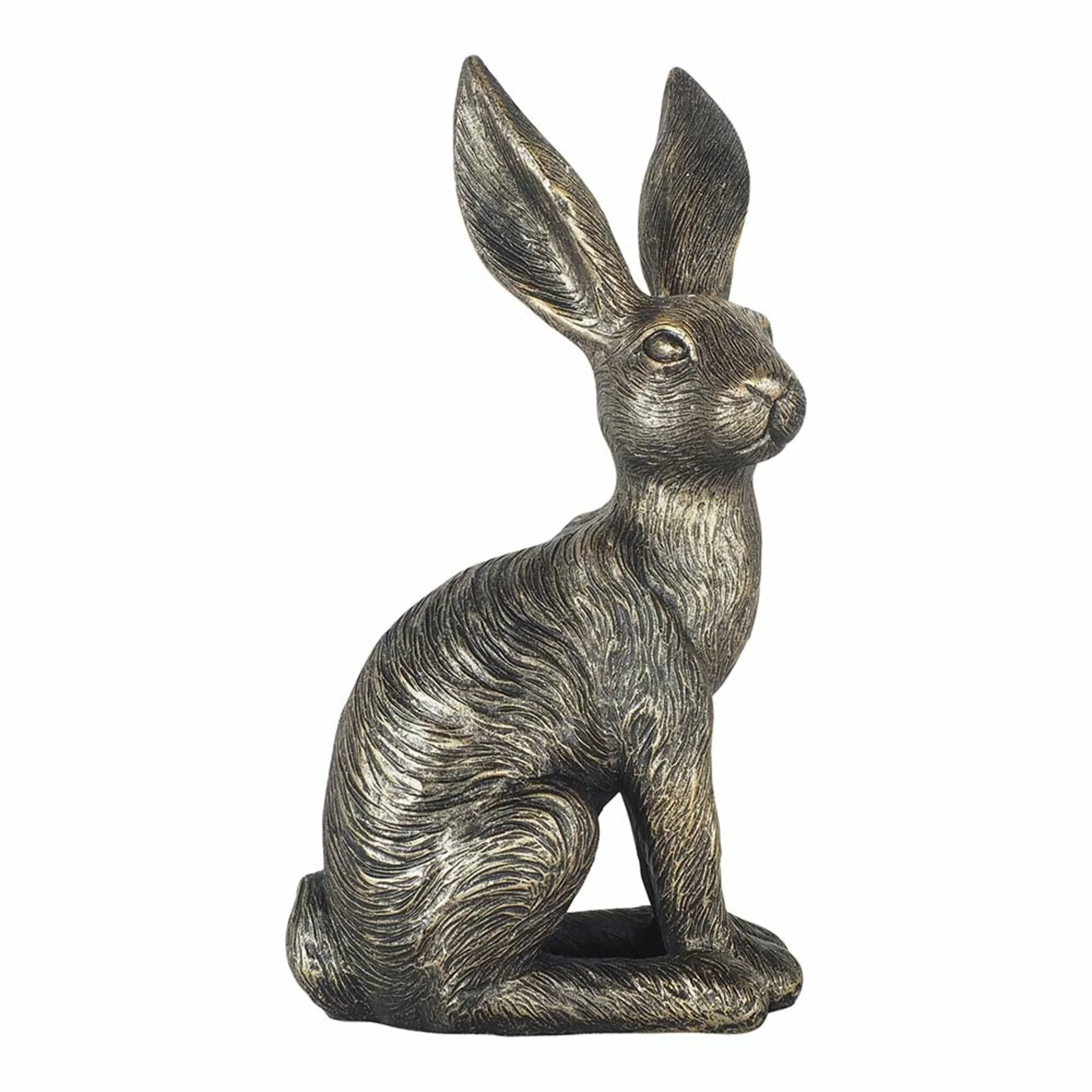 Robbie Rabbit Polyresin 27x15.5x11.5cm - Image 2