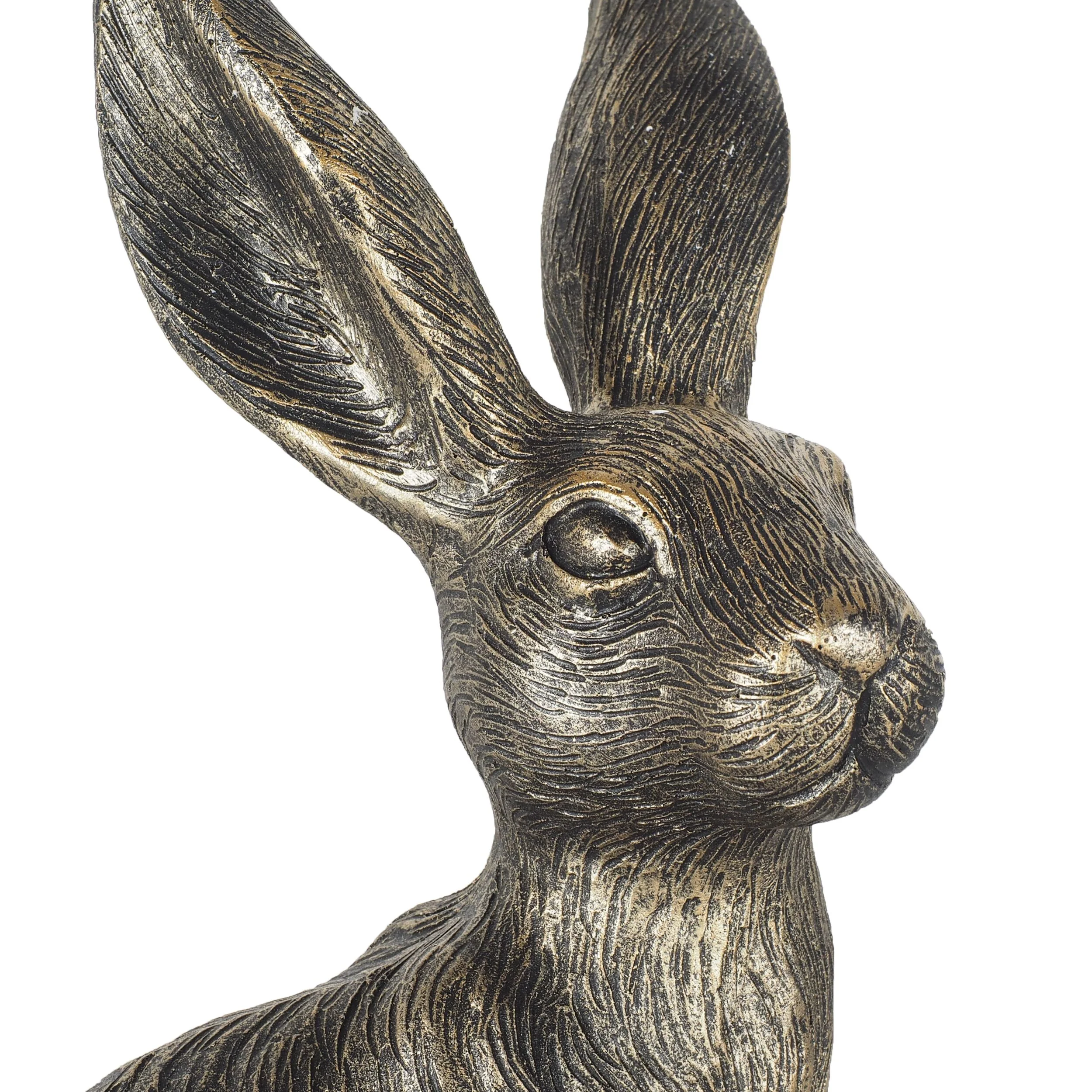 Robbie Rabbit Polyresin 27x15.5x11.5cm - Image 3