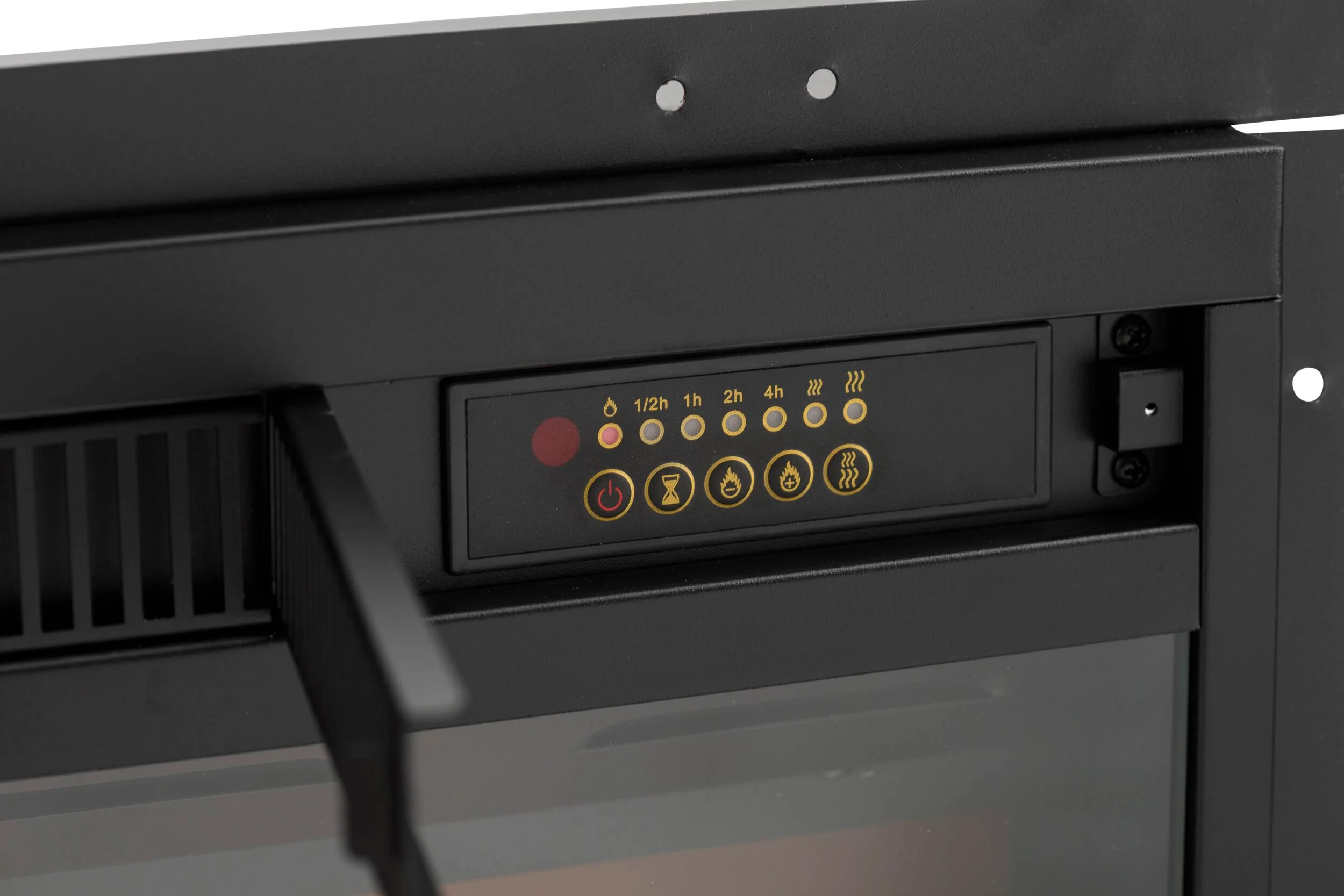 Rochdale Electric Fireplace Insert - Image 3