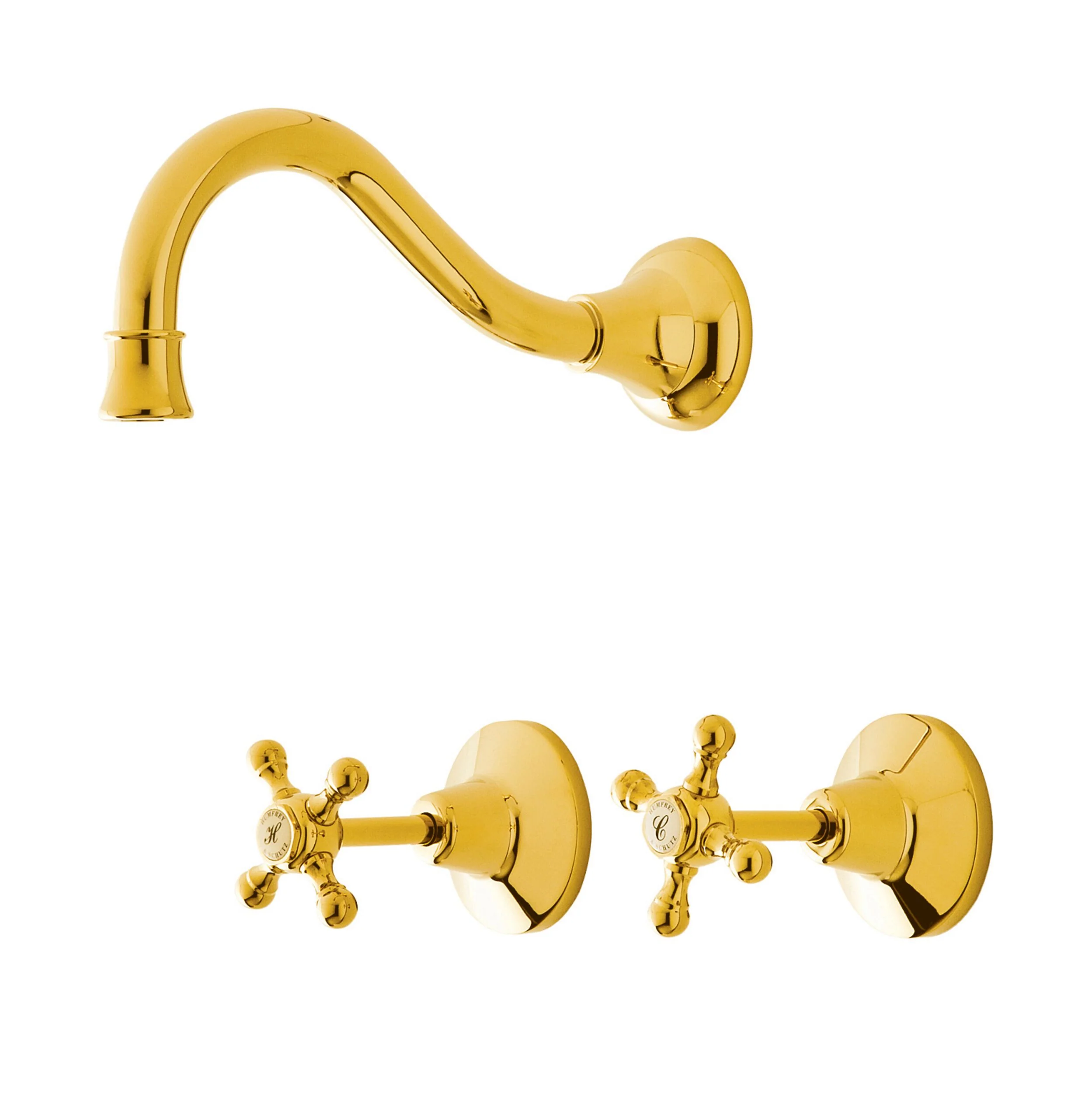 Rochelle Bath Set PVD - Image 2