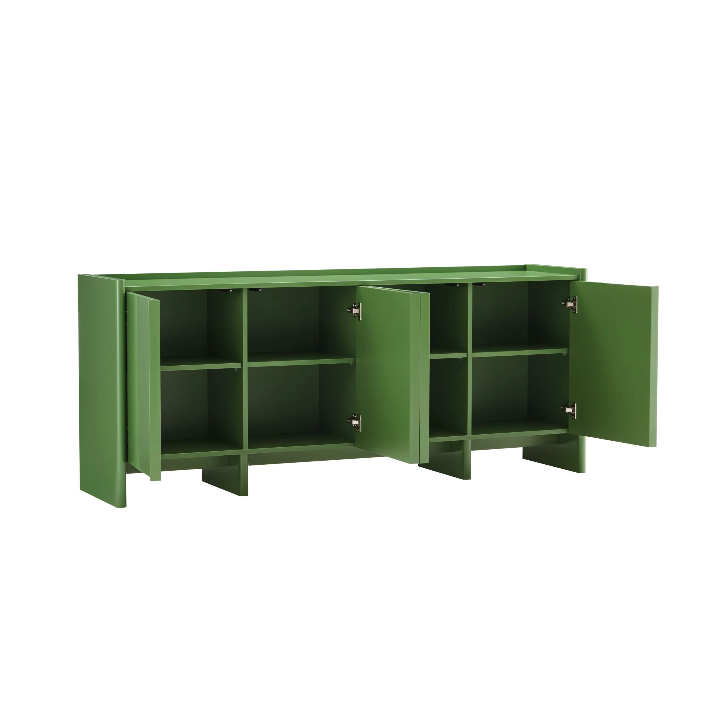 Roma 4 Door Sideboard - Image 3