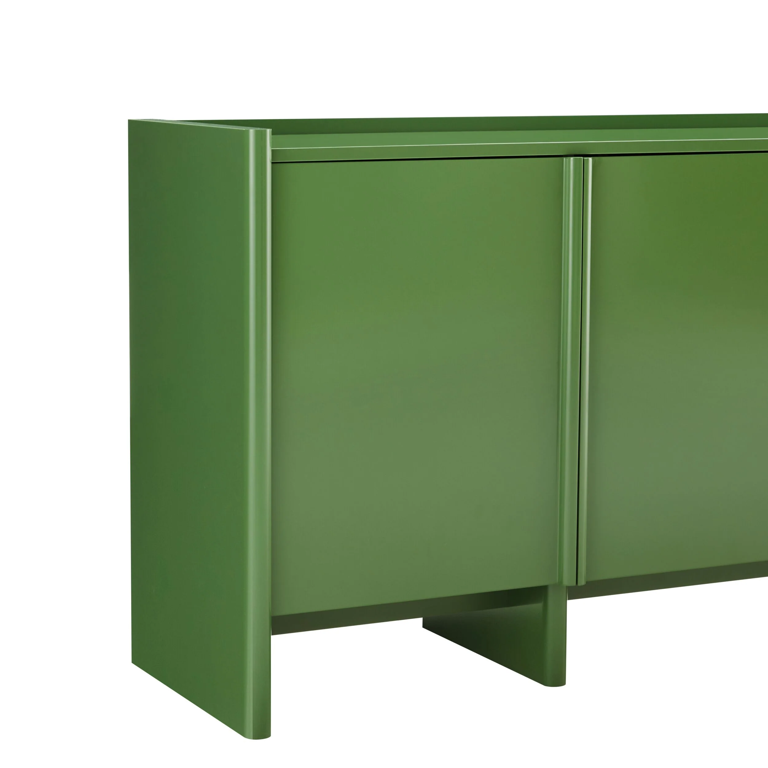 Roma 4 Door Sideboard - Image 6