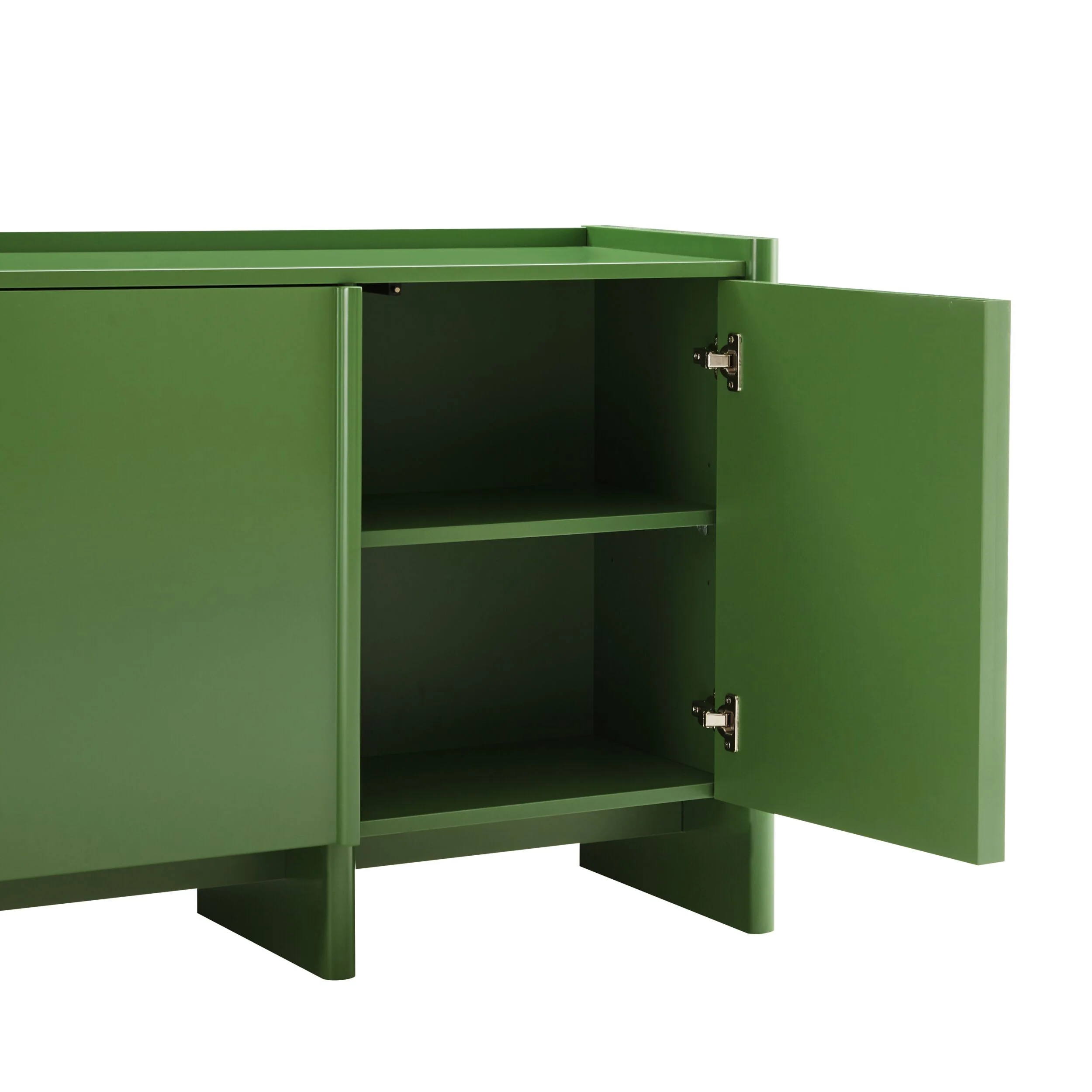 Roma 4 Door Sideboard - Image 7