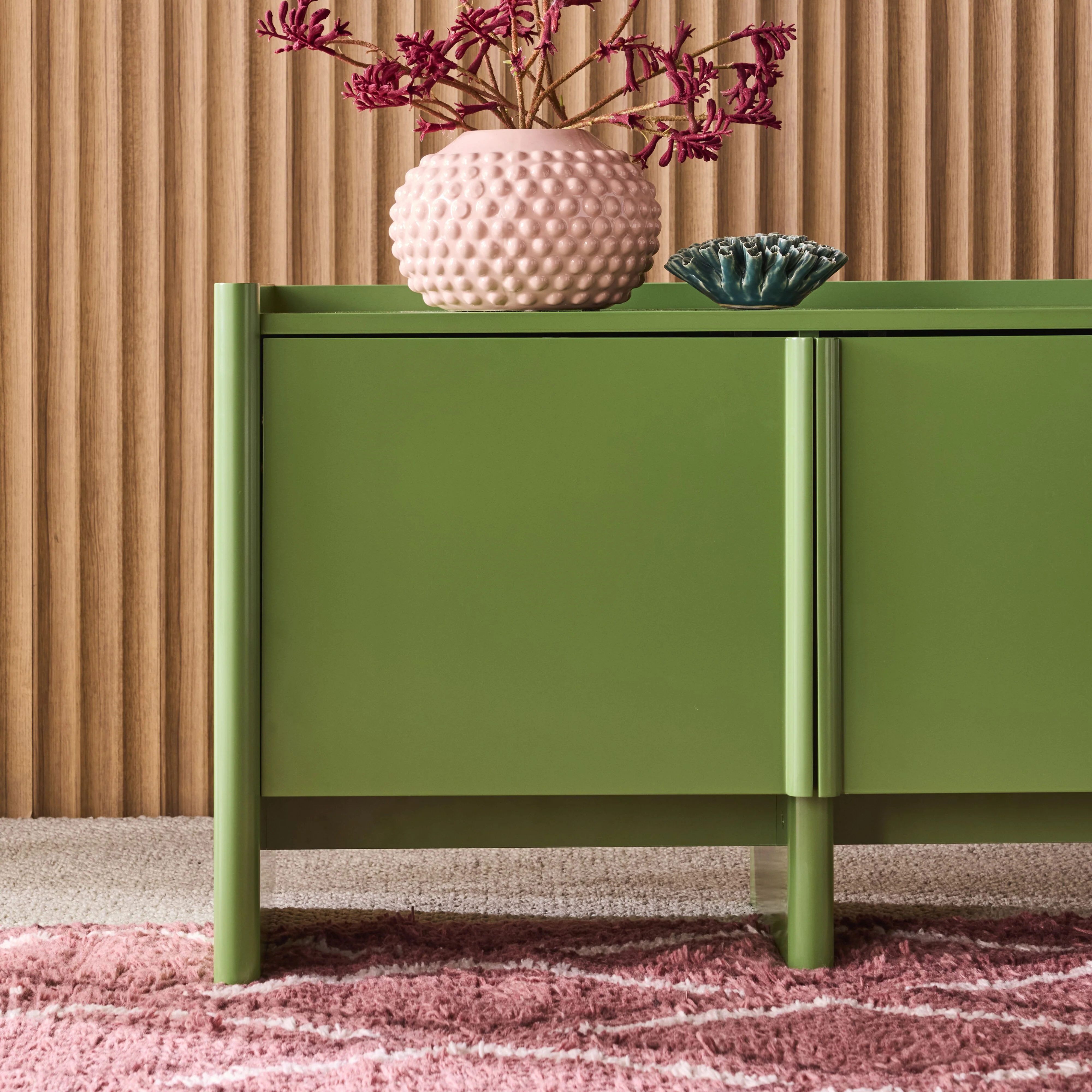 Roma 4 Door TV Unit - Image 11