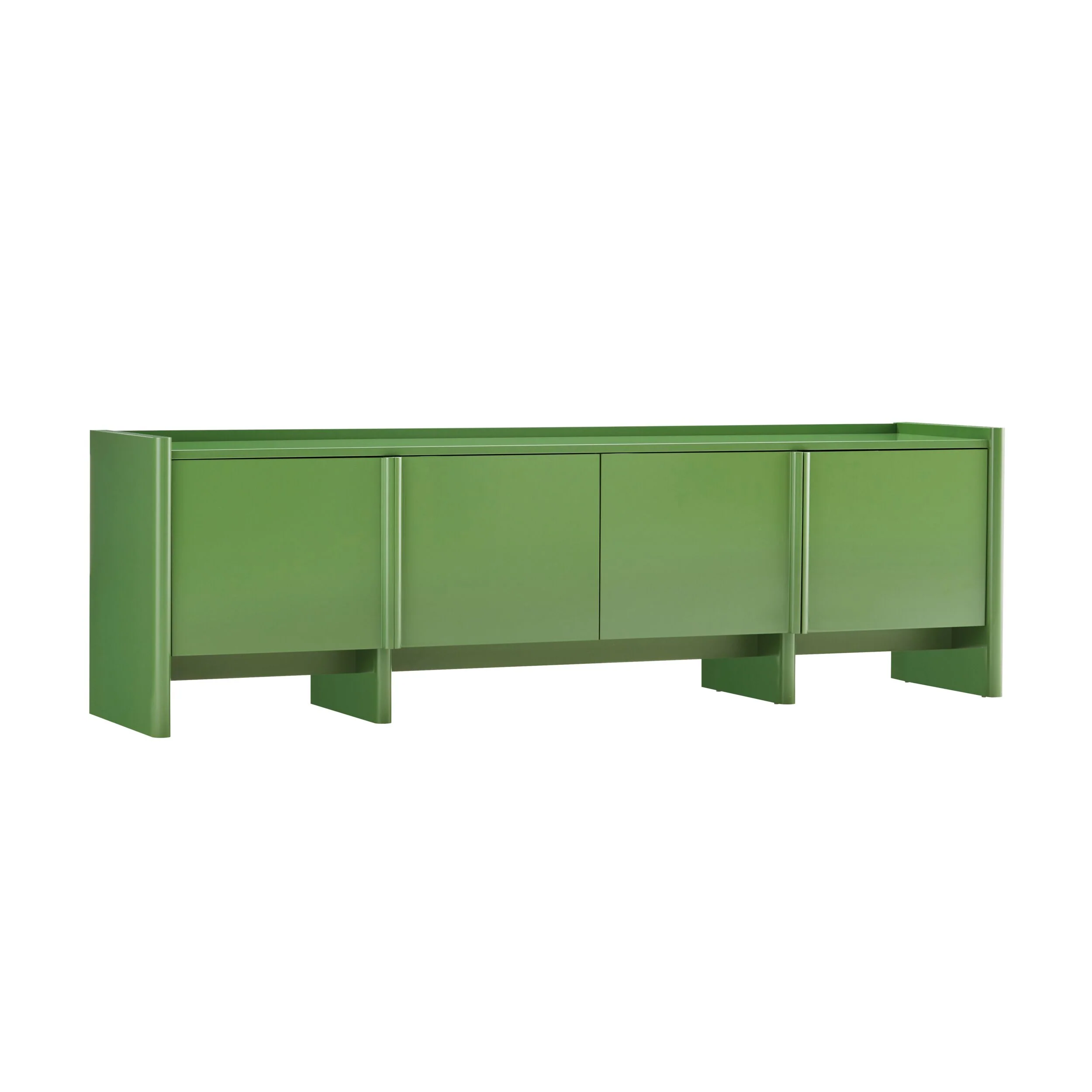 Roma 4 Door TV Unit - Image 2