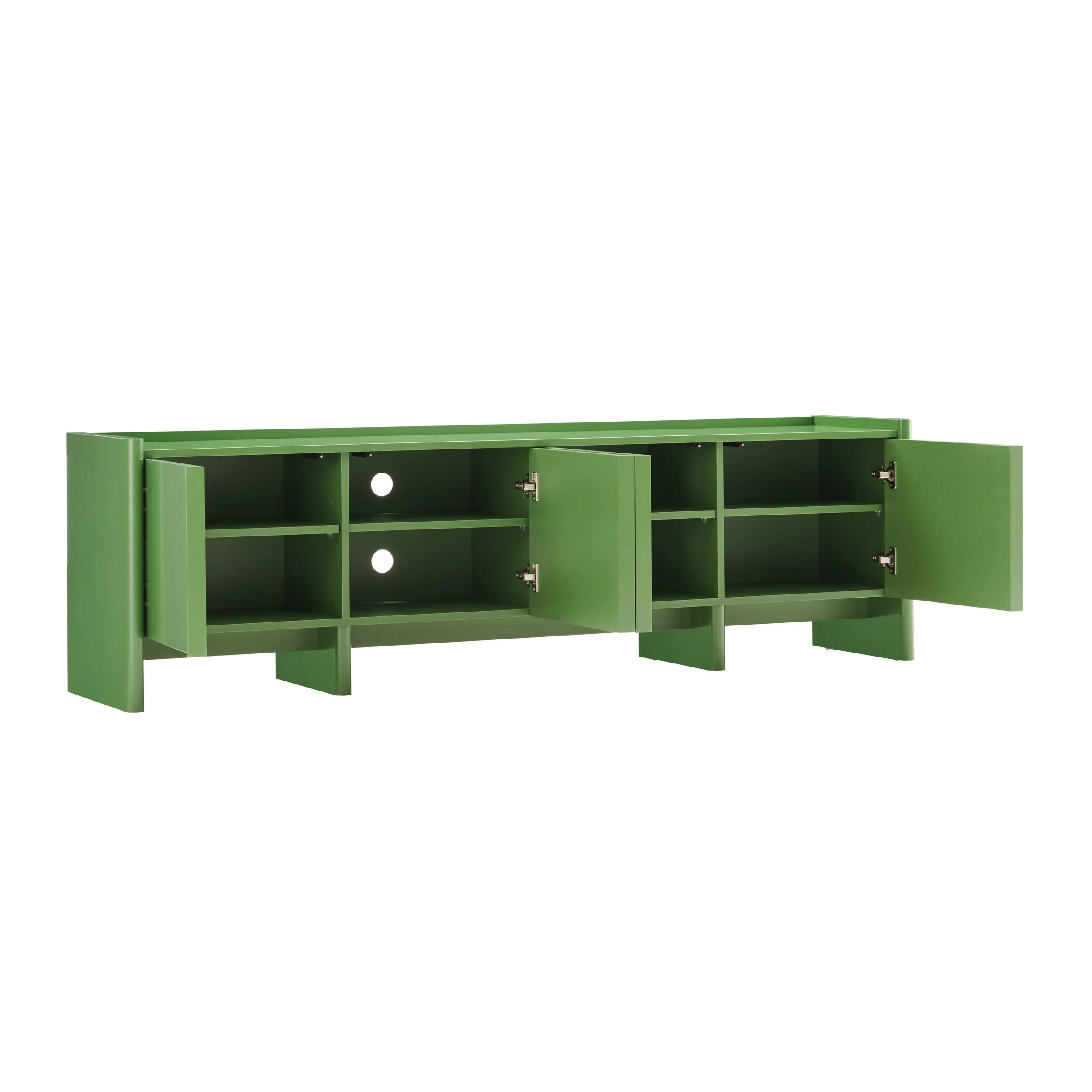 Roma 4 Door TV Unit - Image 3