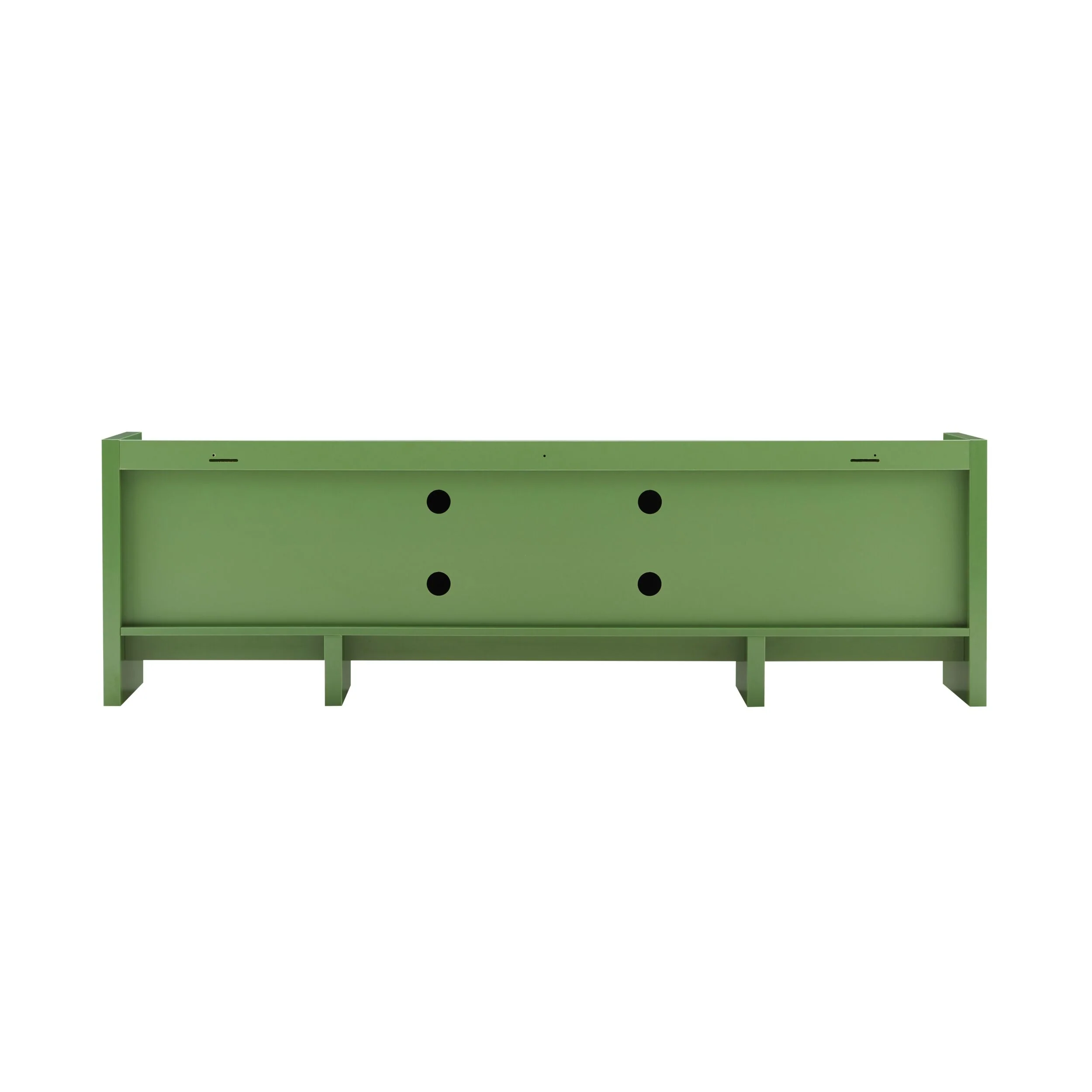 Roma 4 Door TV Unit - Image 4