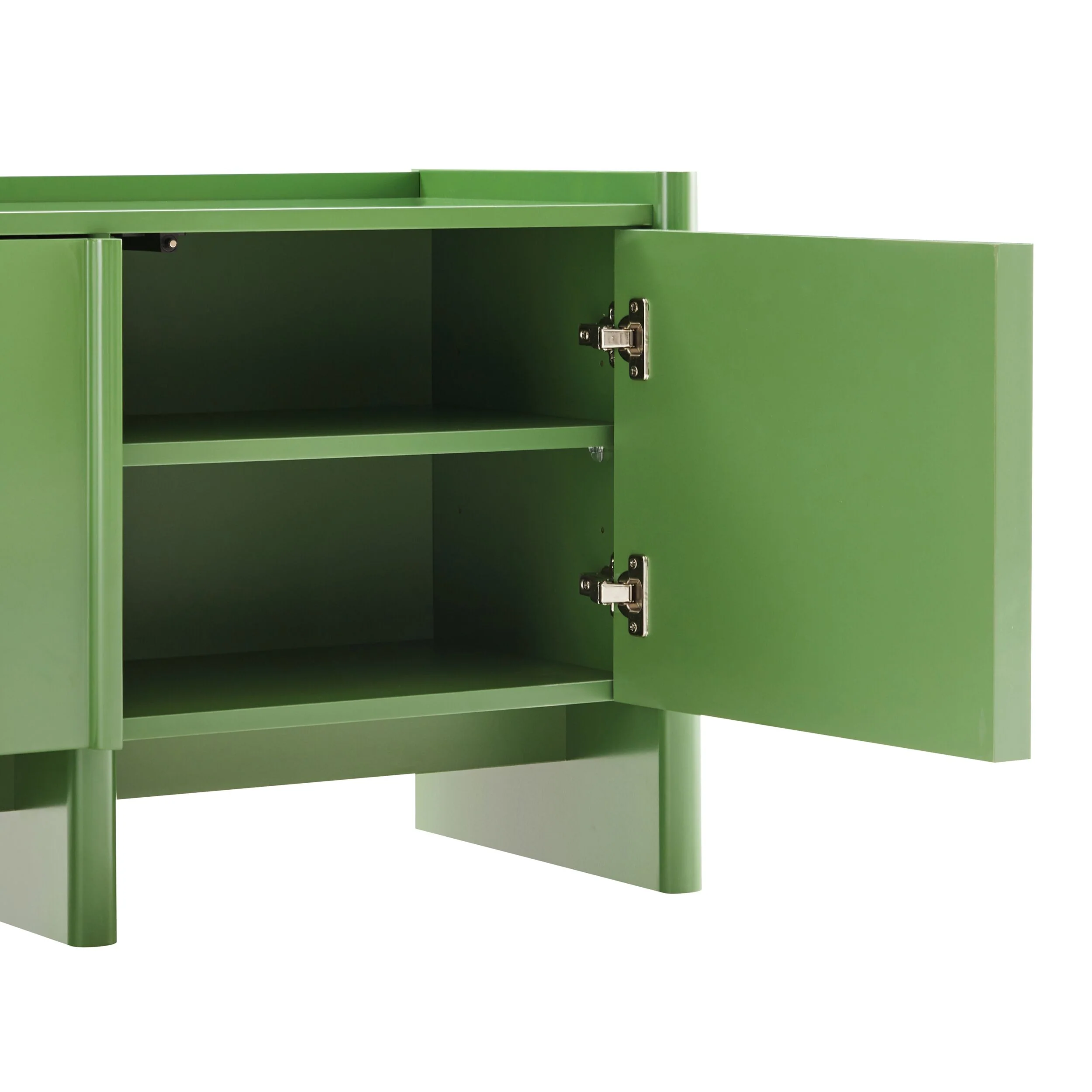 Roma 4 Door TV Unit - Image 6