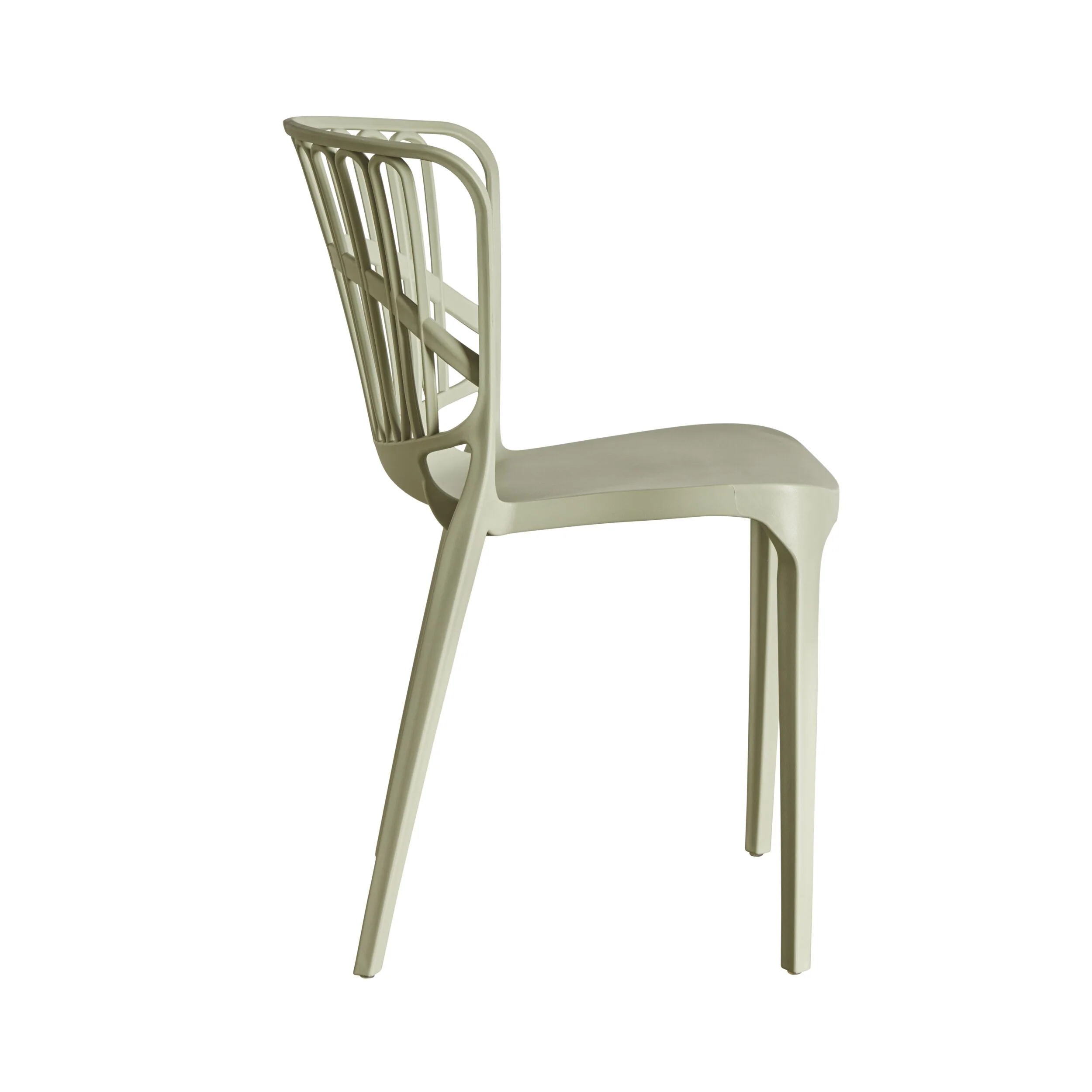 Romy Dining Chair Sage Green - Image 3