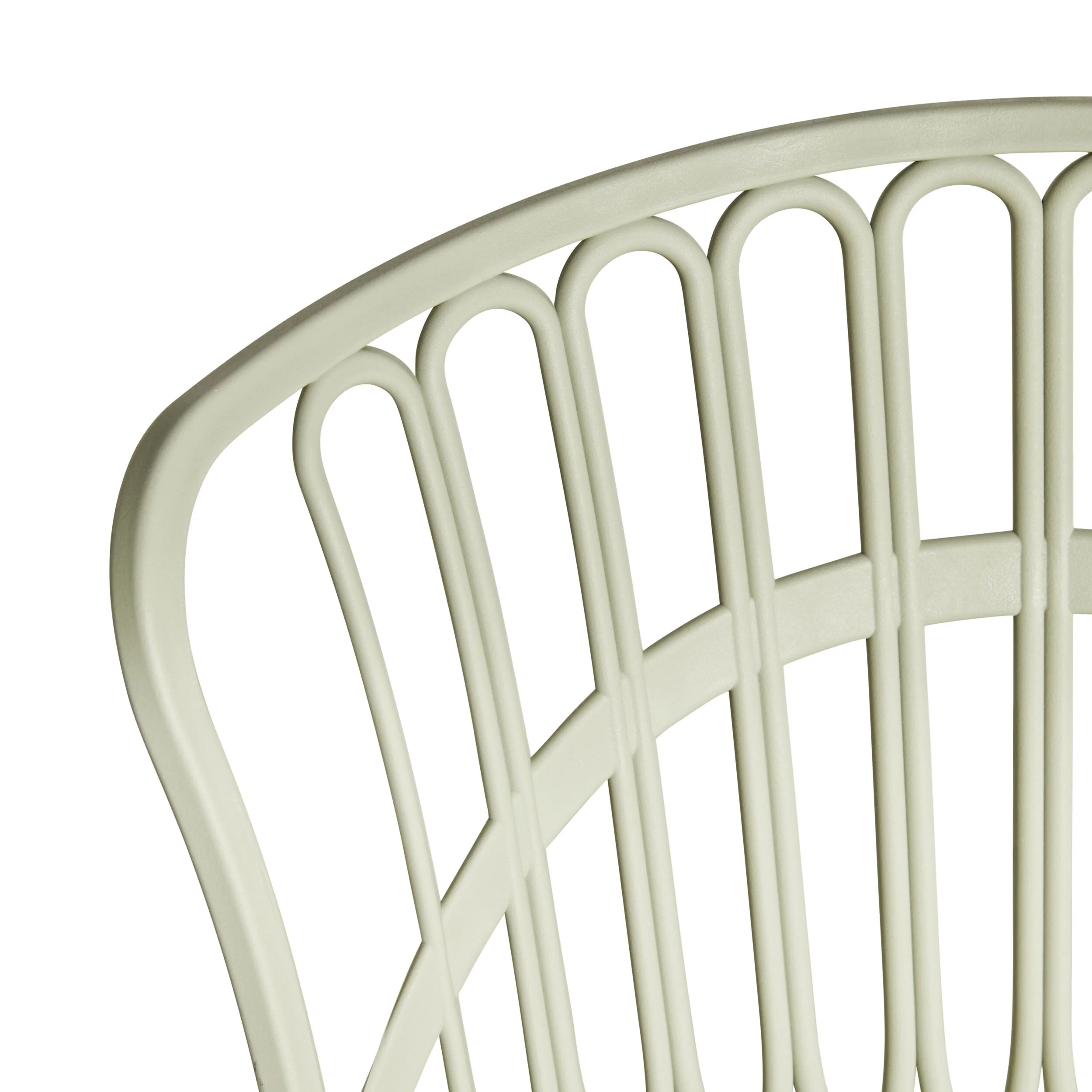Romy Dining Chair Sage Green - Image 5