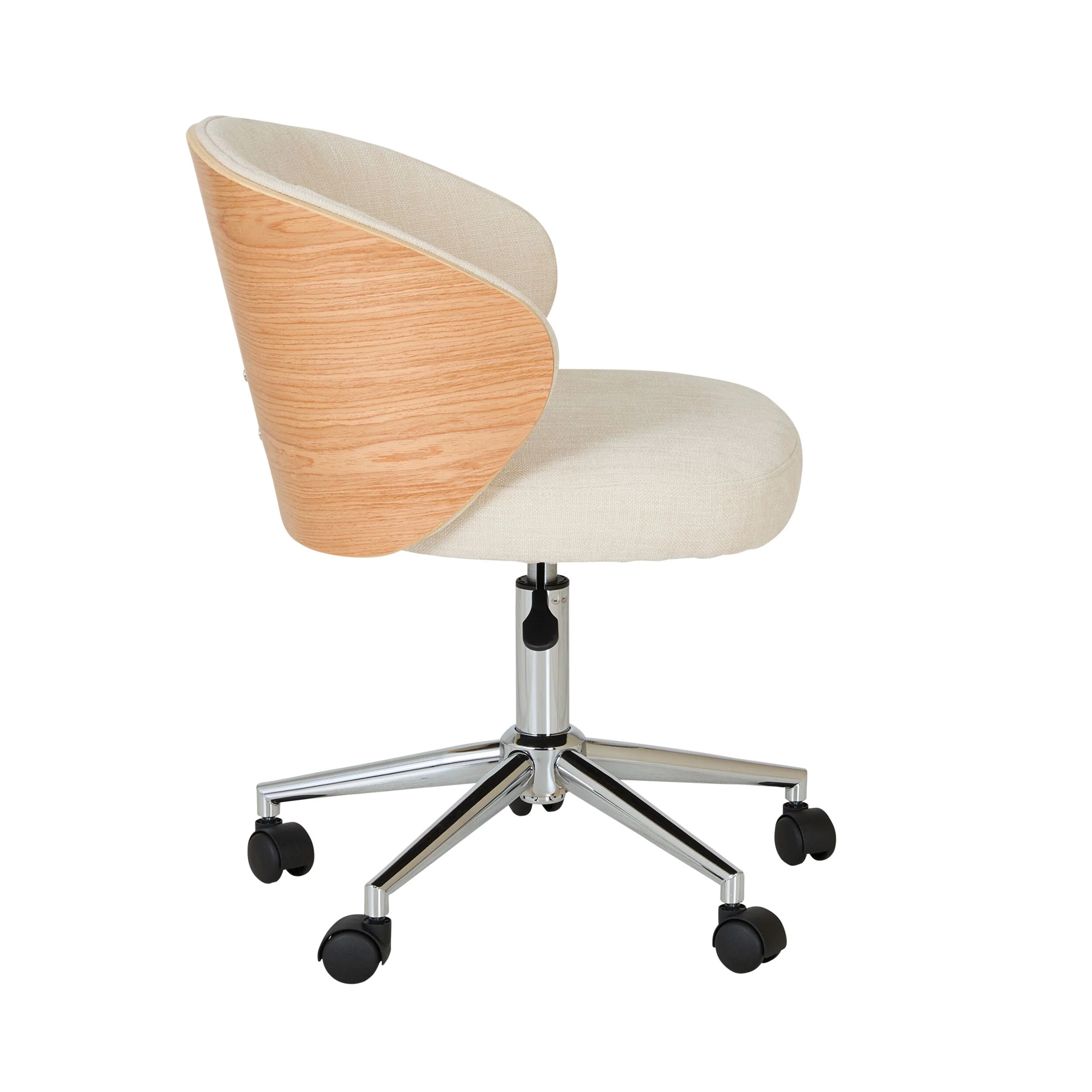 Ruby Desk Chair - Image 3