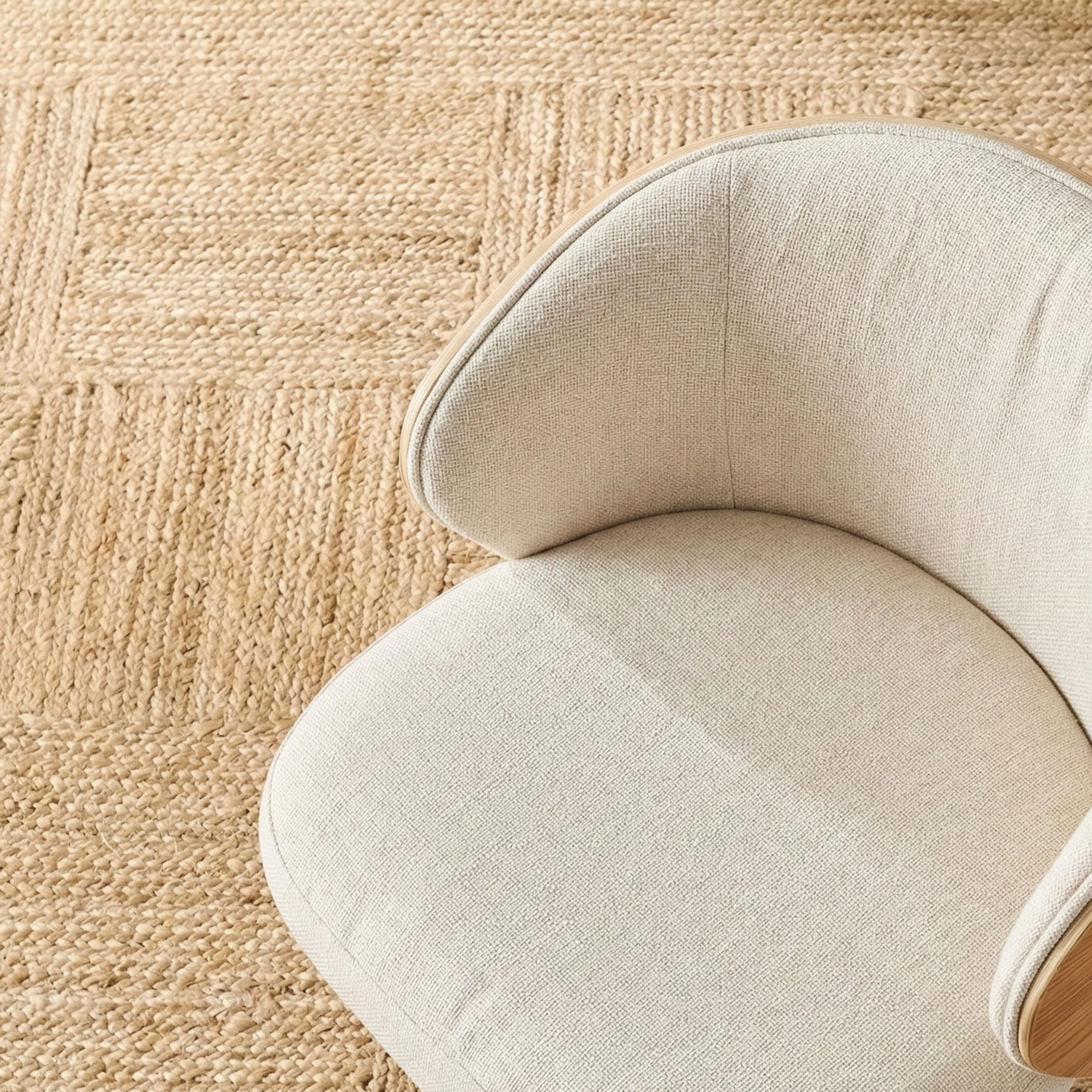 Ruby Desk Chair - Image 8