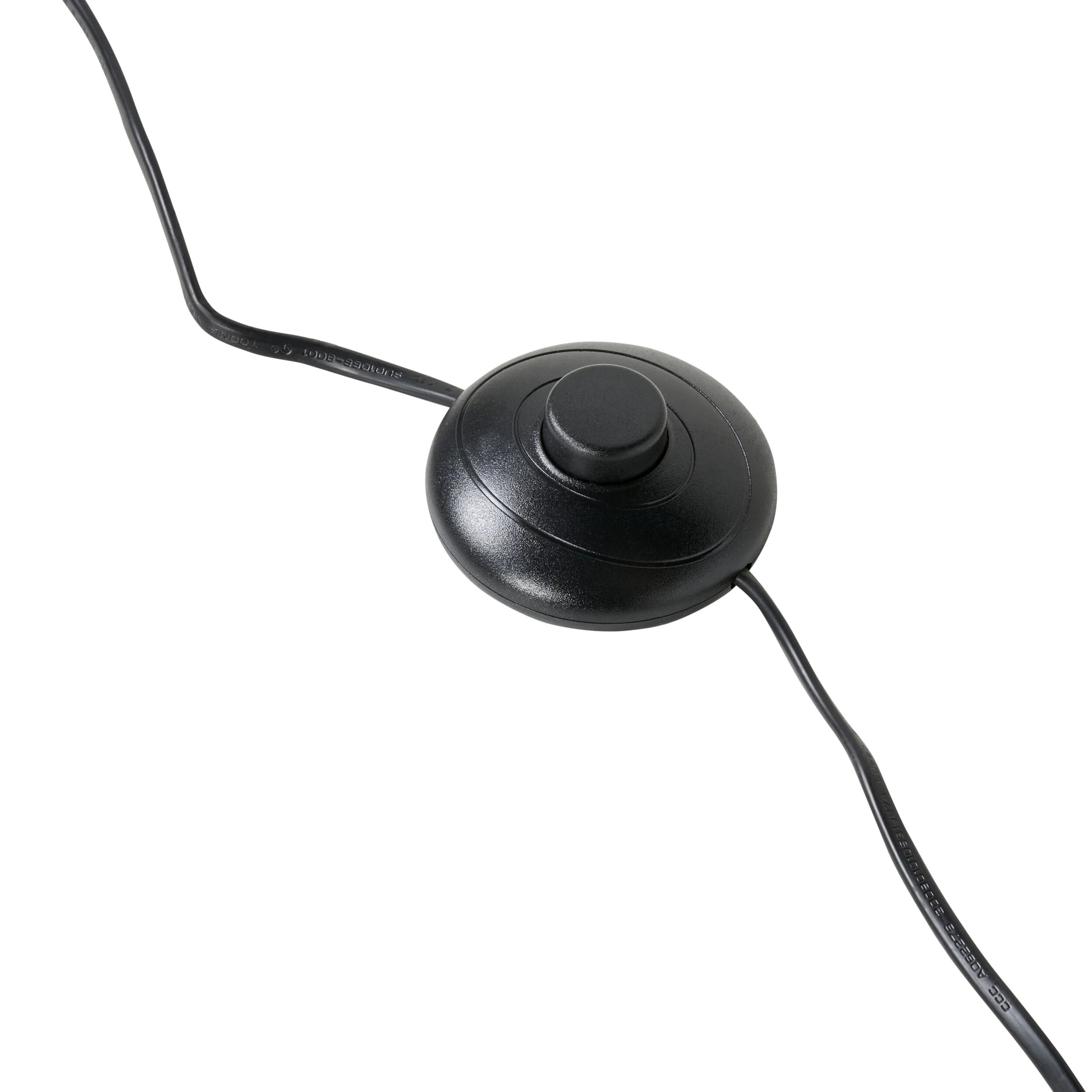 Sabela Wooden Floor Lamp 162cm - Image 4