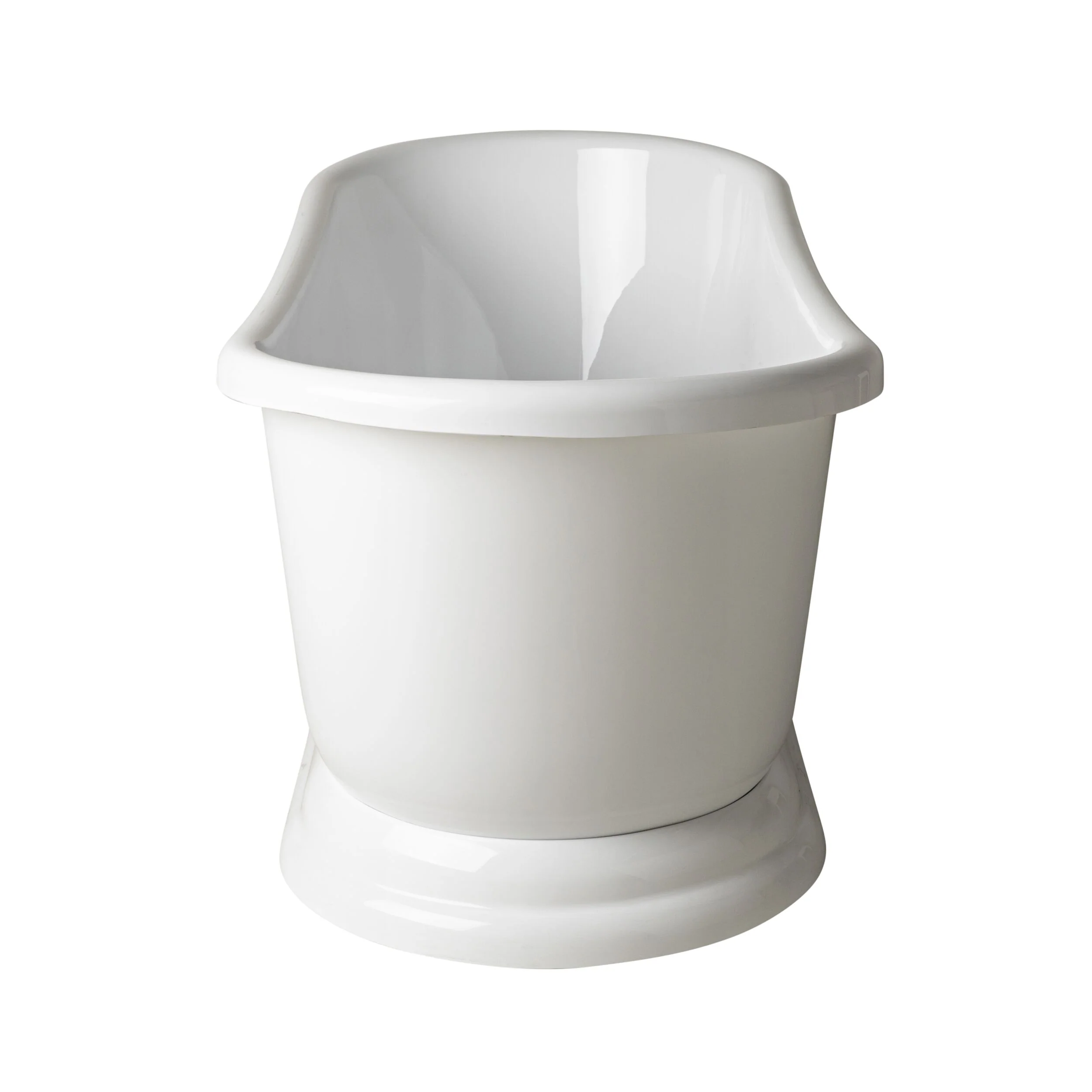 Saboma Bath 1700mm White - Image 3