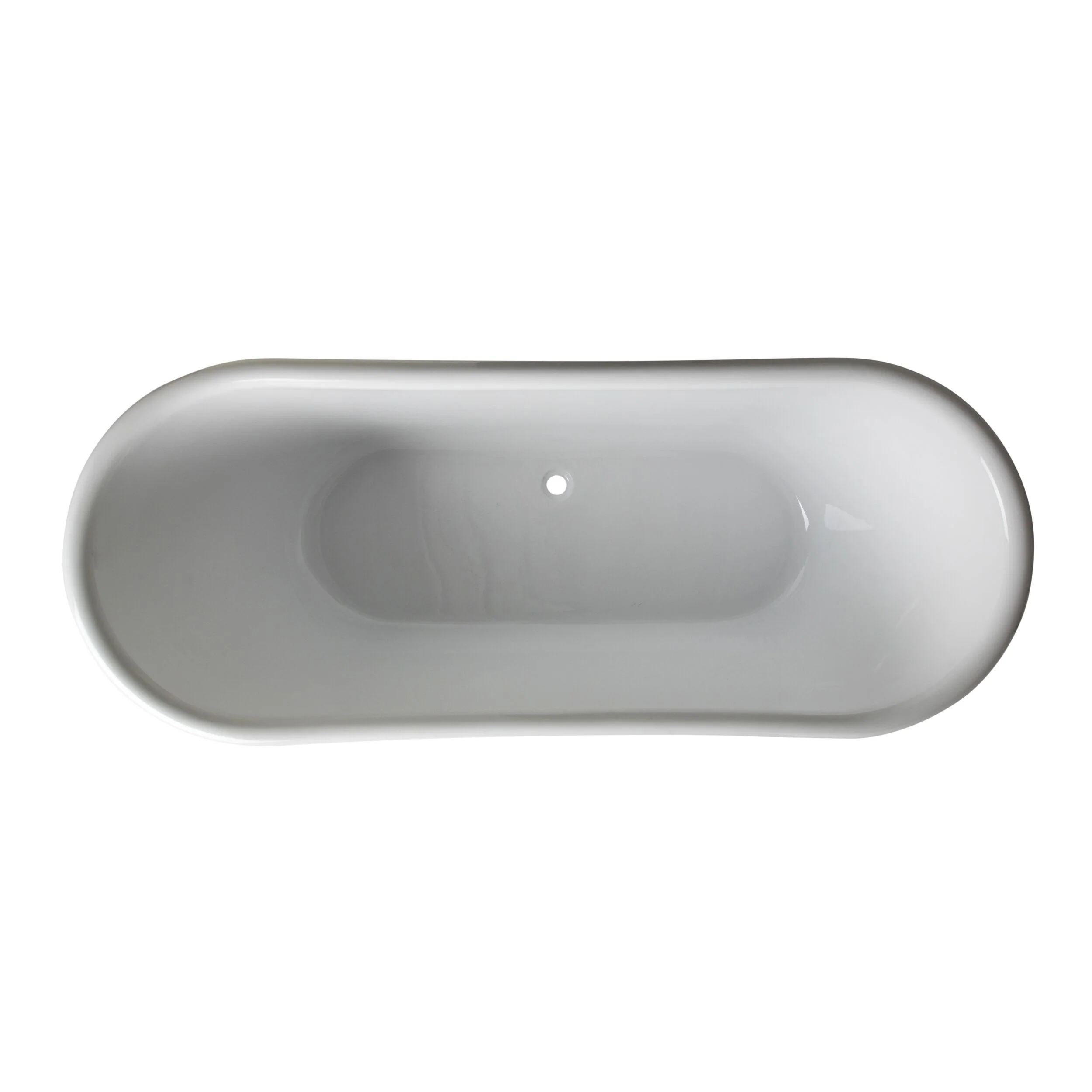 Saboma Bath 1700mm White - Image 5