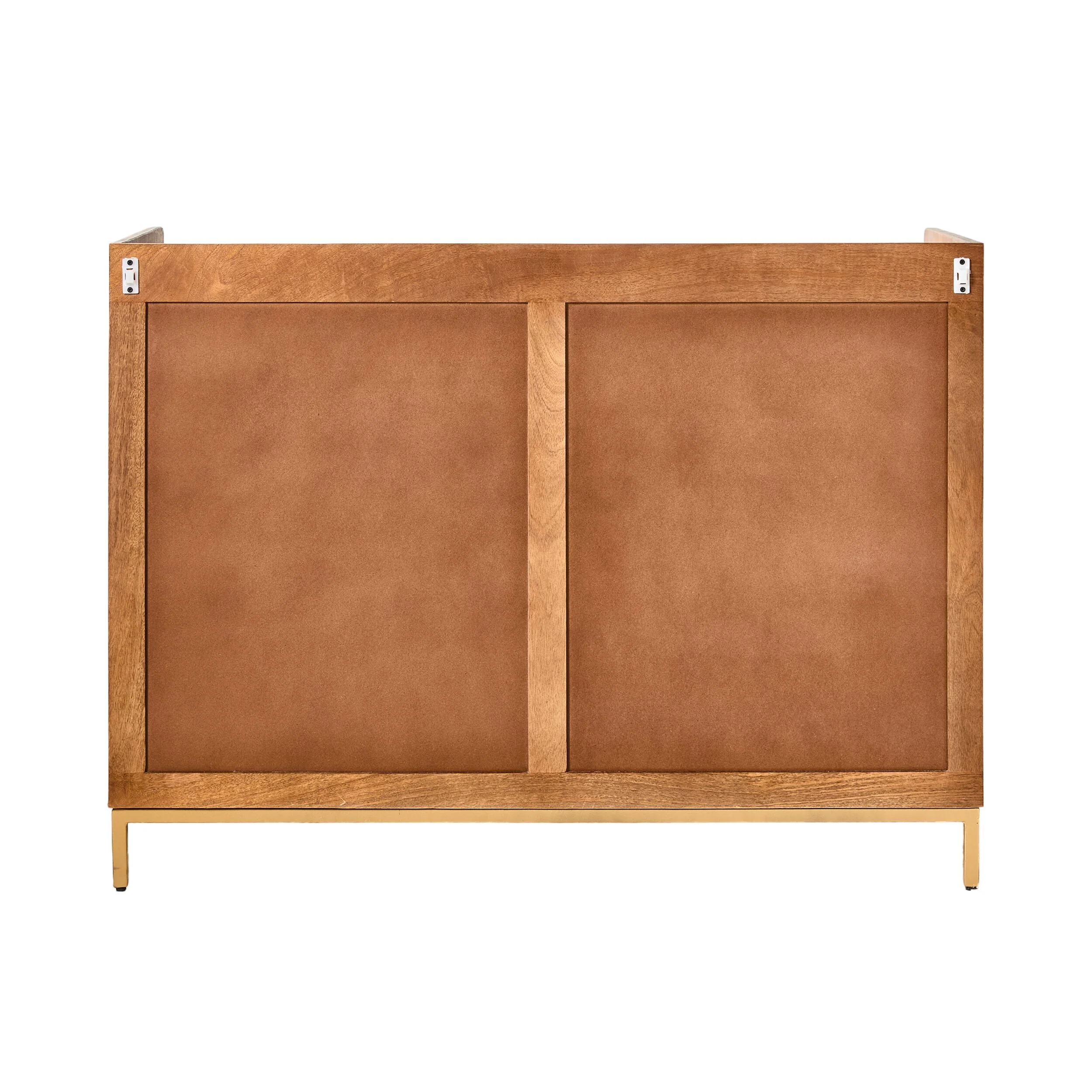 Sadara Bone Inlay 6 Drawer Chest - Image 5