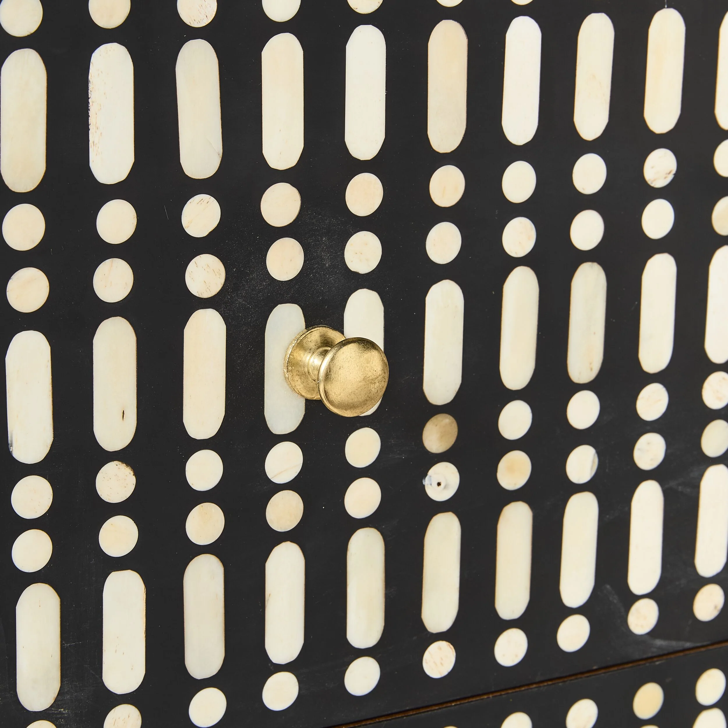 Sadara Bone Inlay 6 Drawer Chest - Image 8