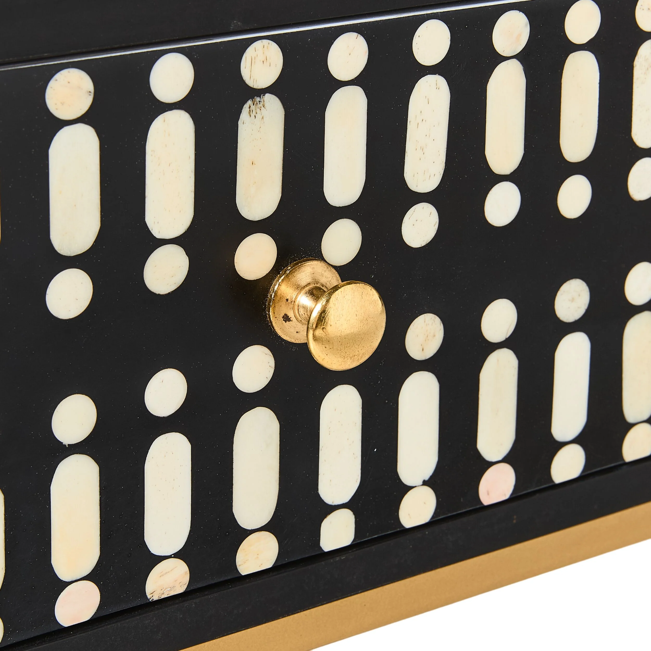 Sadara Bone Inlay Bedside - Image 6