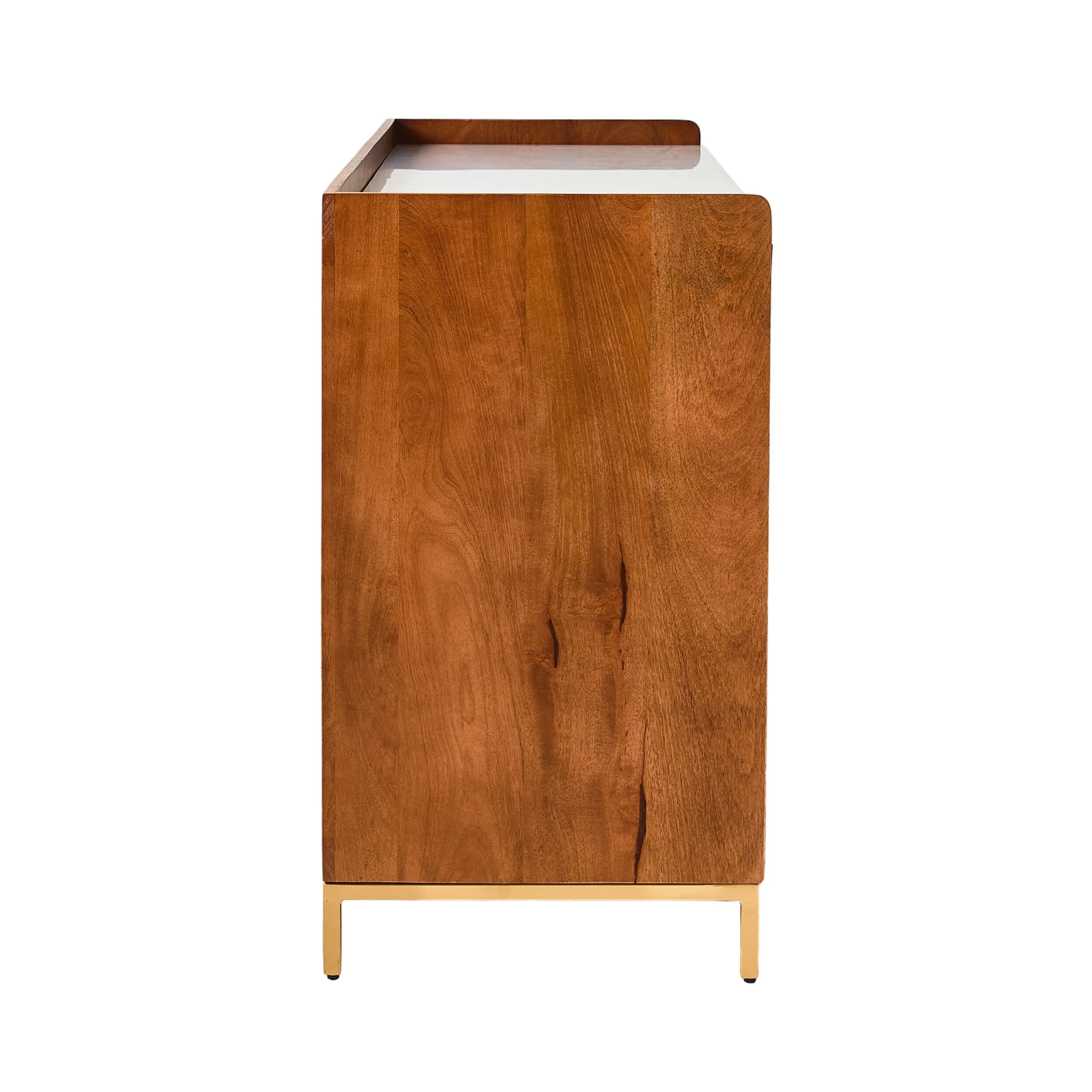 Sadara Bone Inlay Sideboard - Image 5