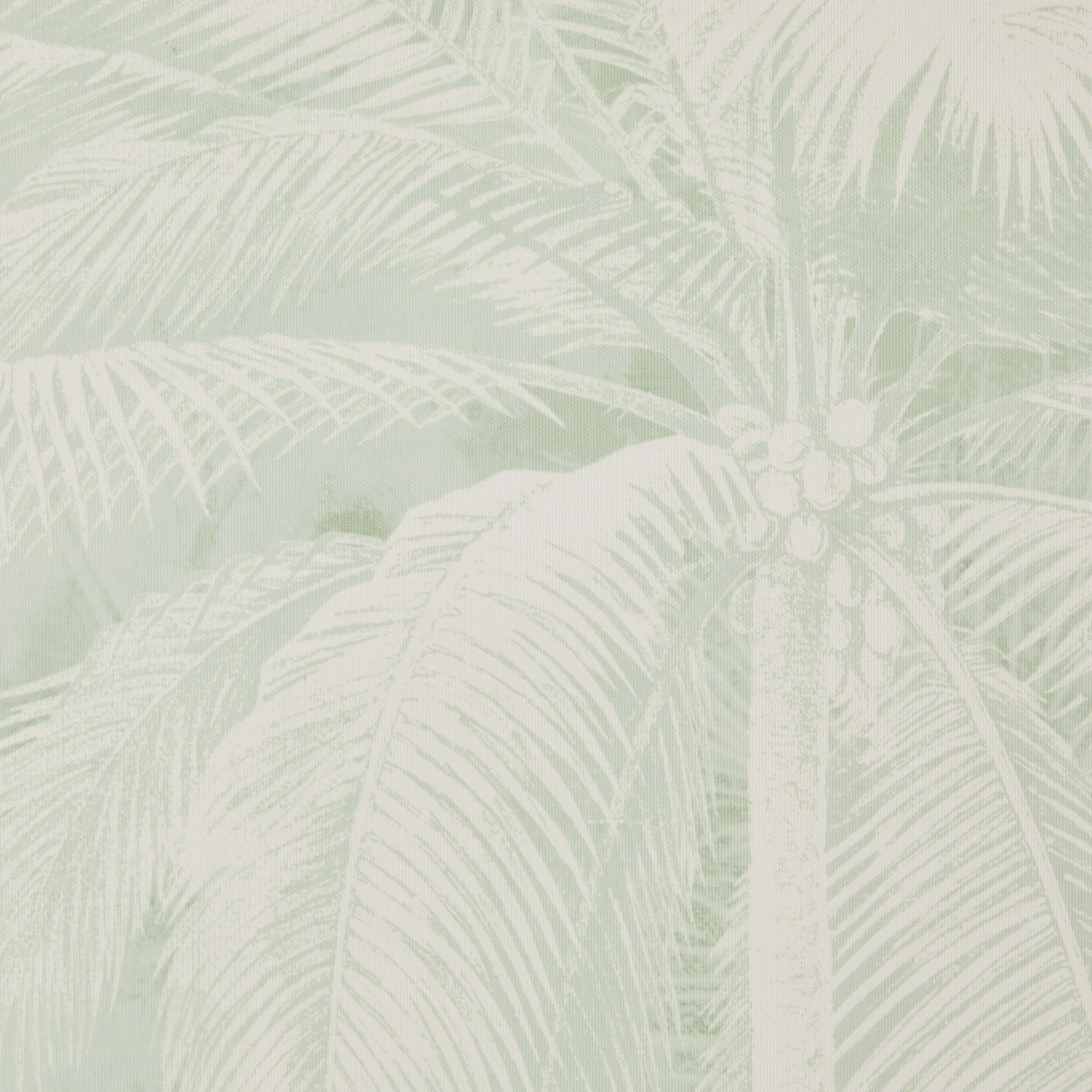 Sage Jungle Trio Framed Canvas Print 190x120cm - Image 7
