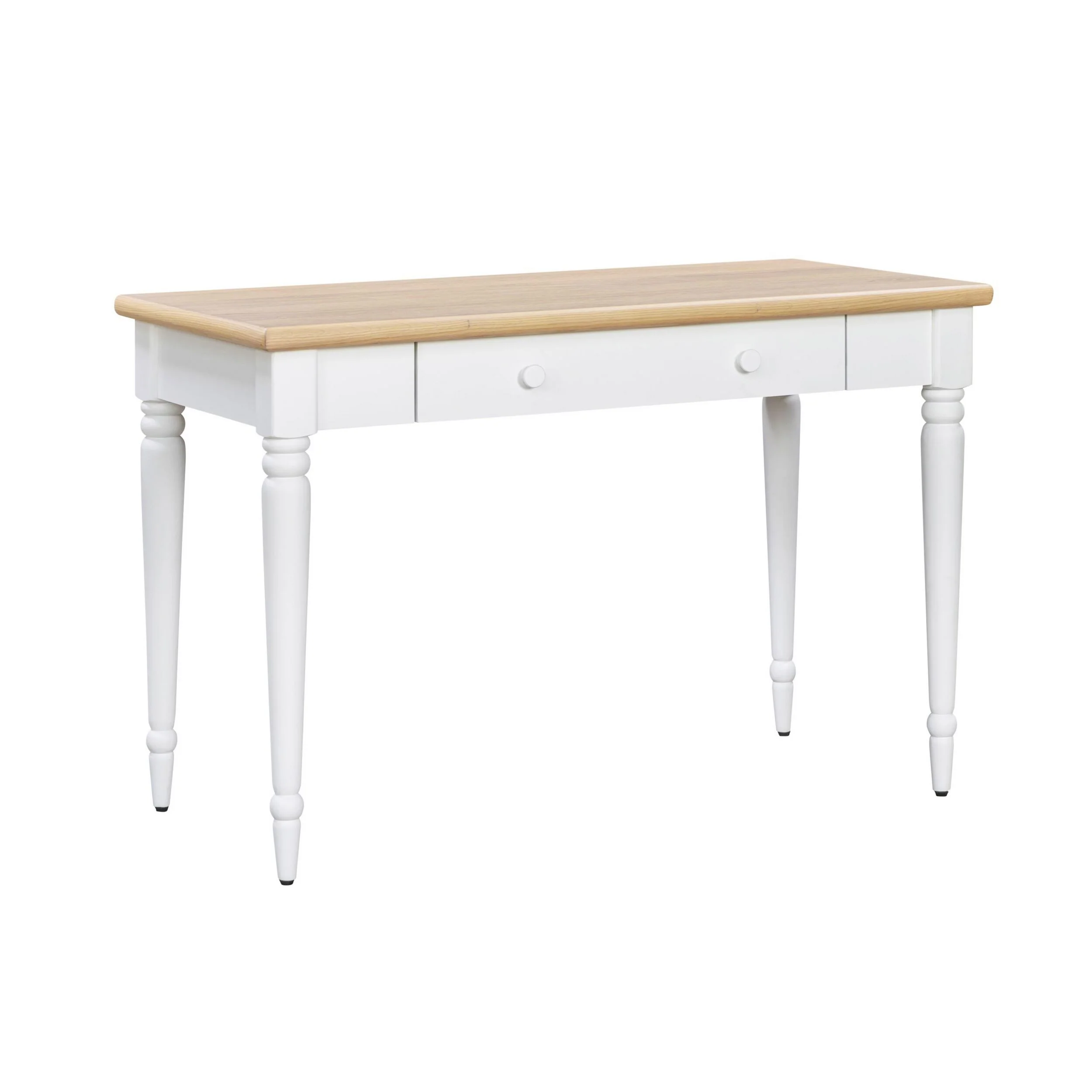 Saige 1 Drawer Desk - Image 2