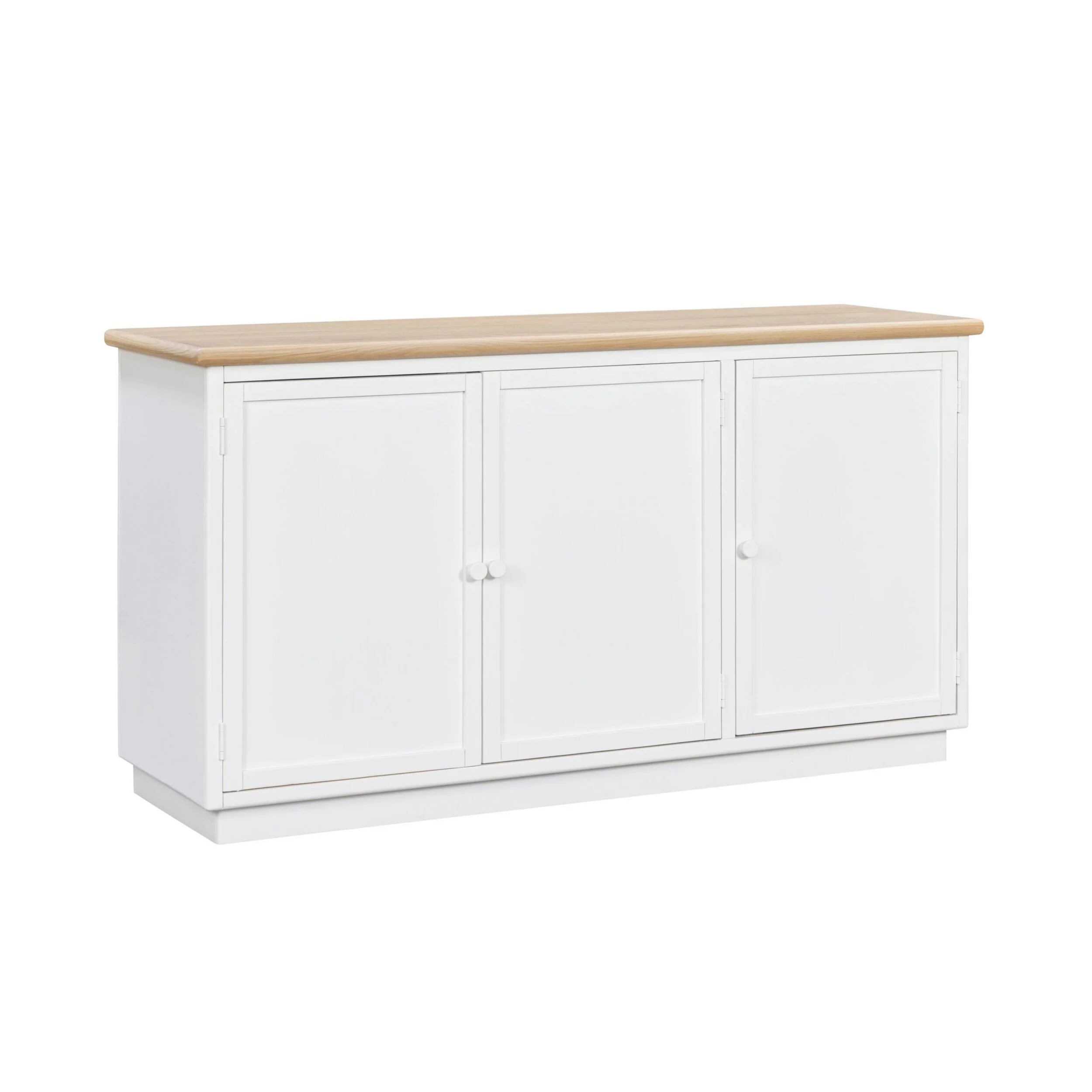 Saige 3 Door Sideboard - Image 2