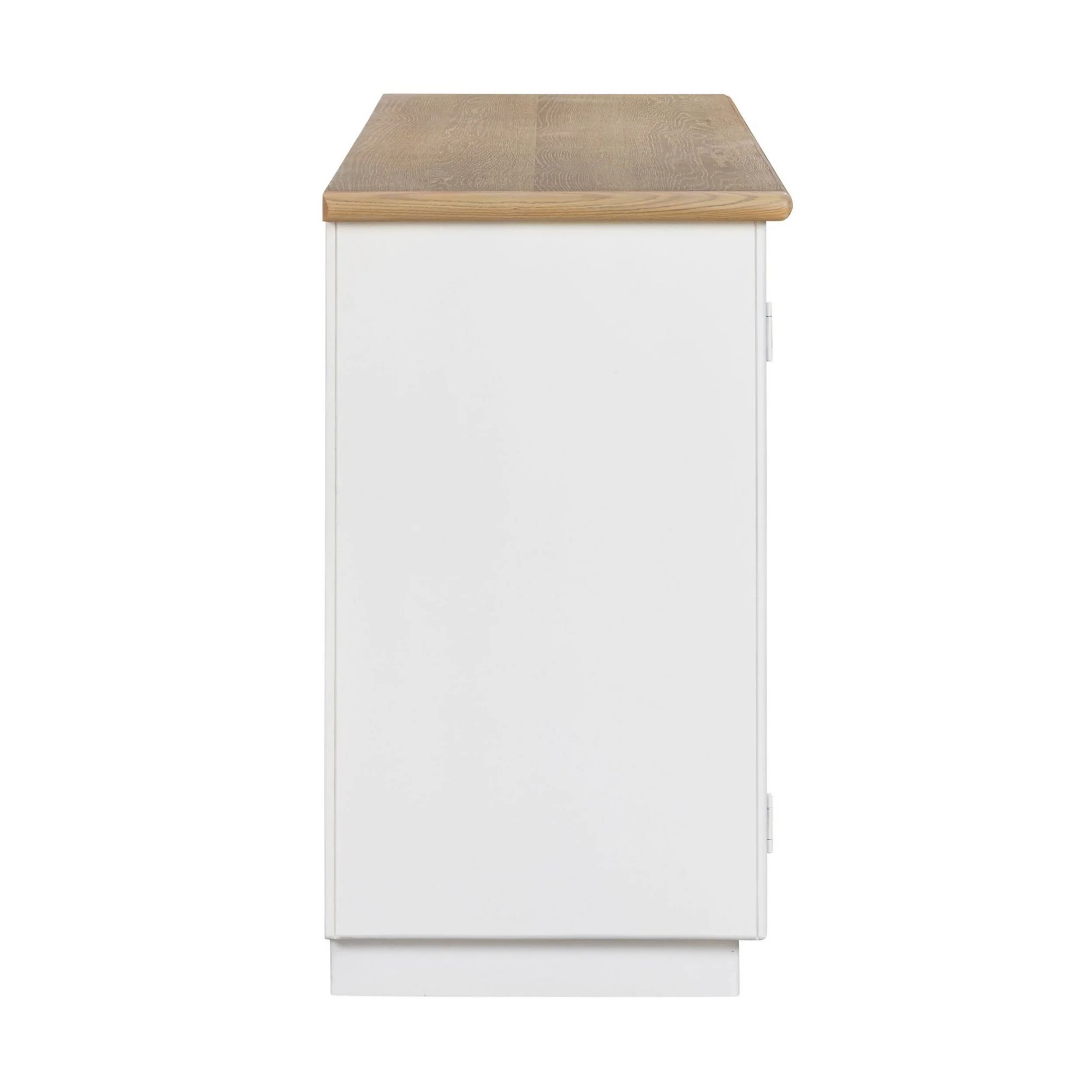 Saige 3 Door Sideboard - Image 3