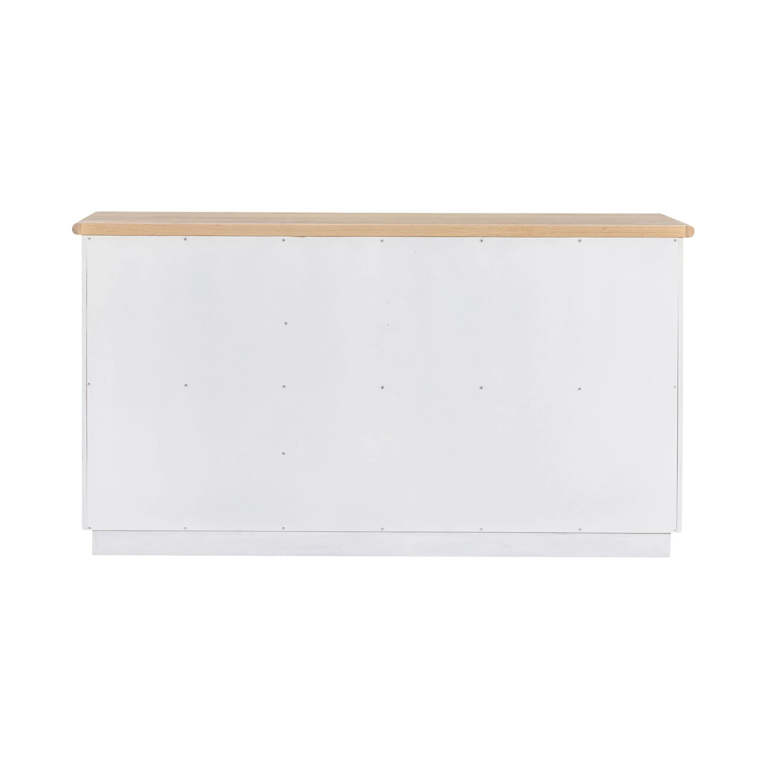Saige 3 Door Sideboard - Image 5