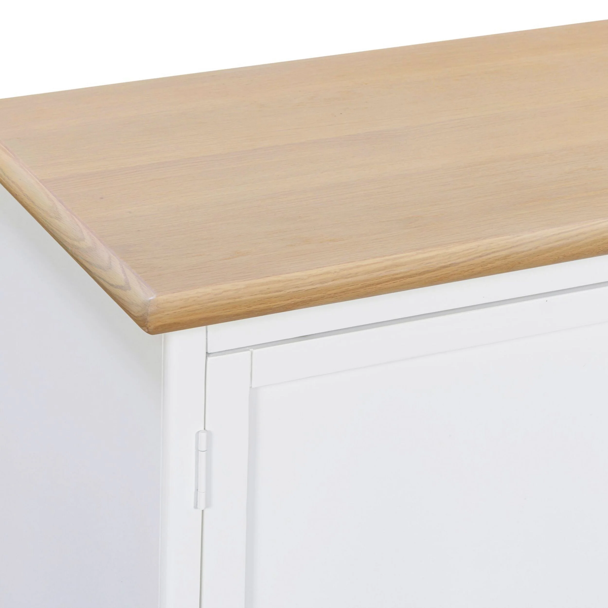 Saige 3 Door Sideboard - Image 6