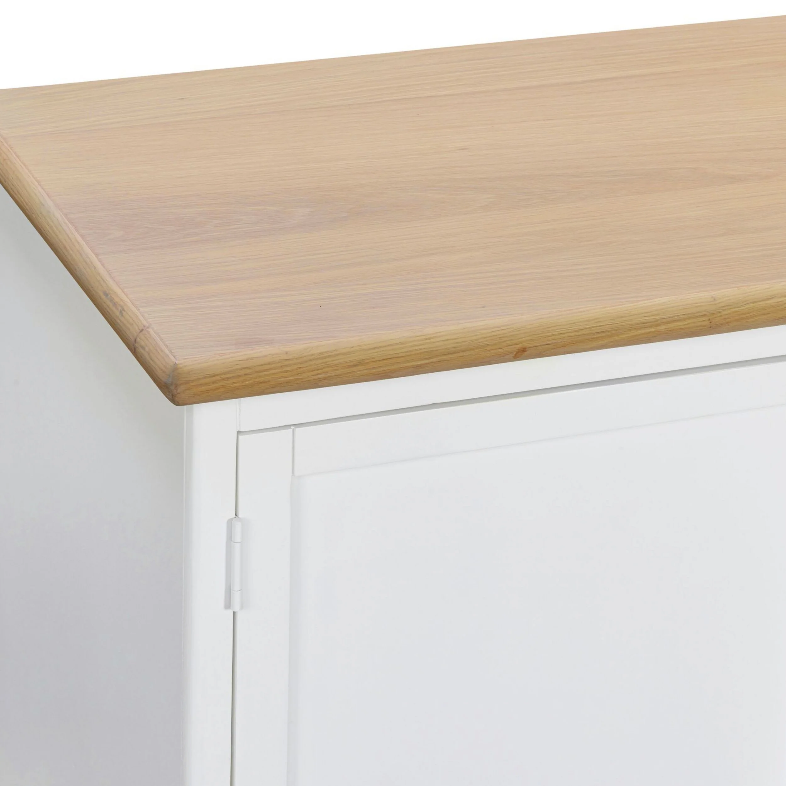 Saige 3 Drawer 3 Door Sideboard - Image 6