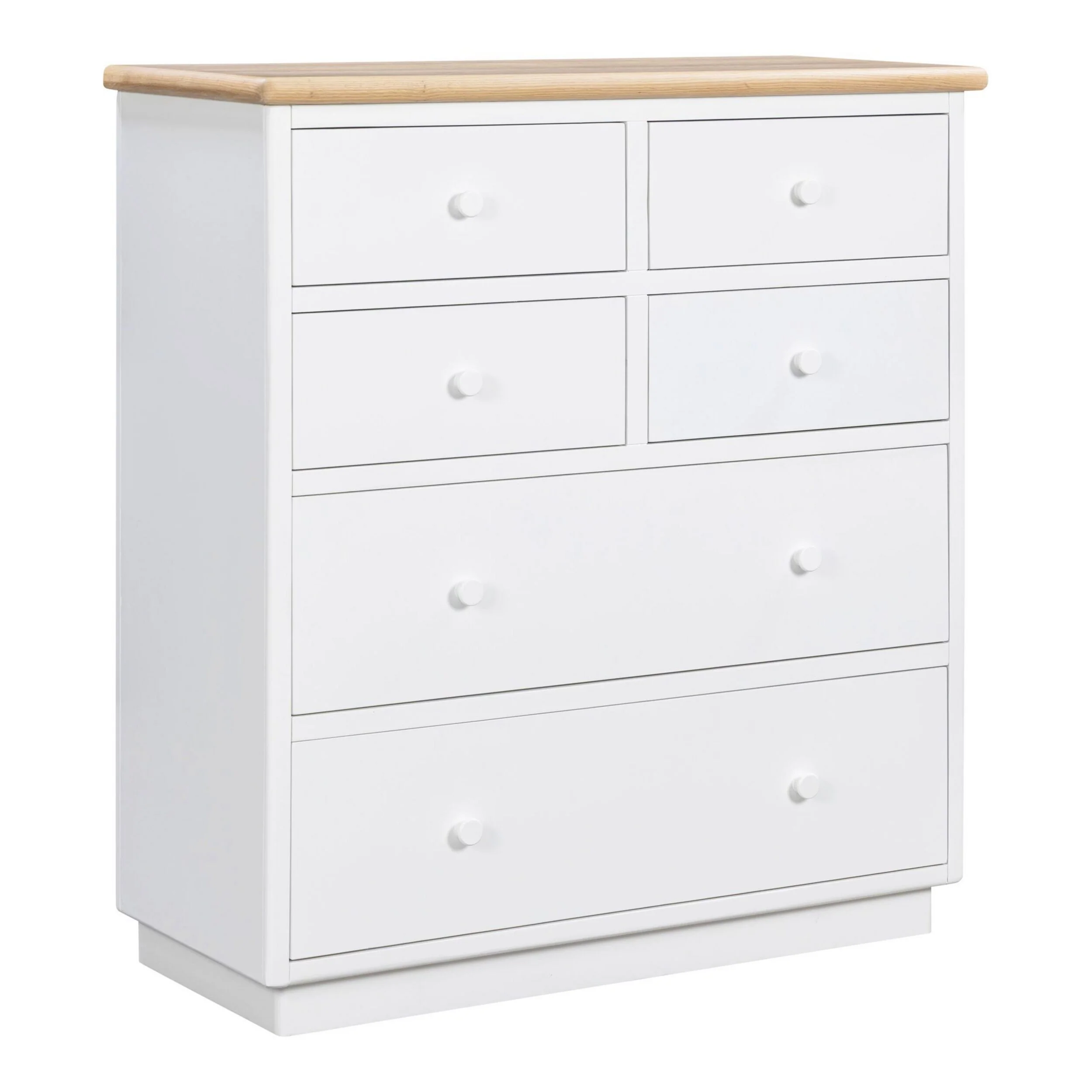 Saige 6 Drawer Chest - Image 2